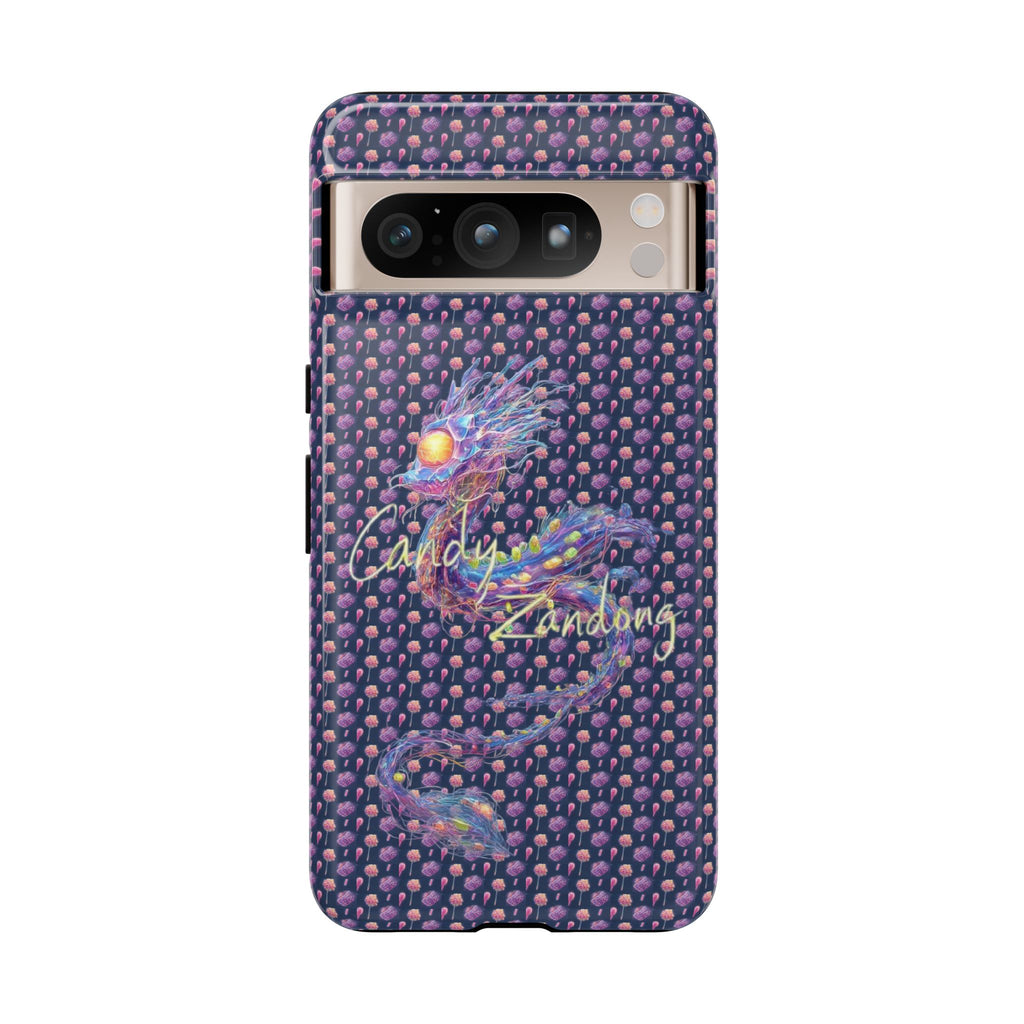 MOUMONS015 Phone Case