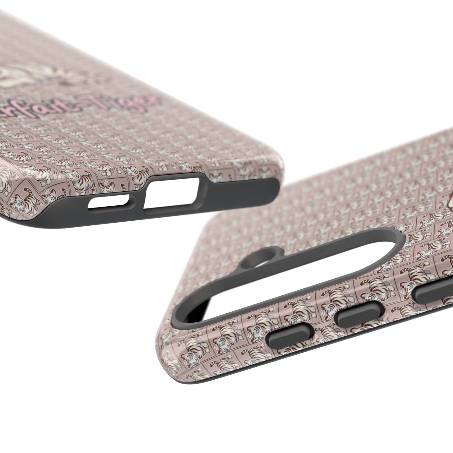 MOUMONS010B Phone Case