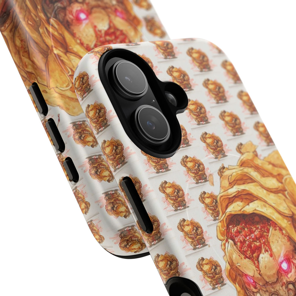 MOUMONS007 Phone Case