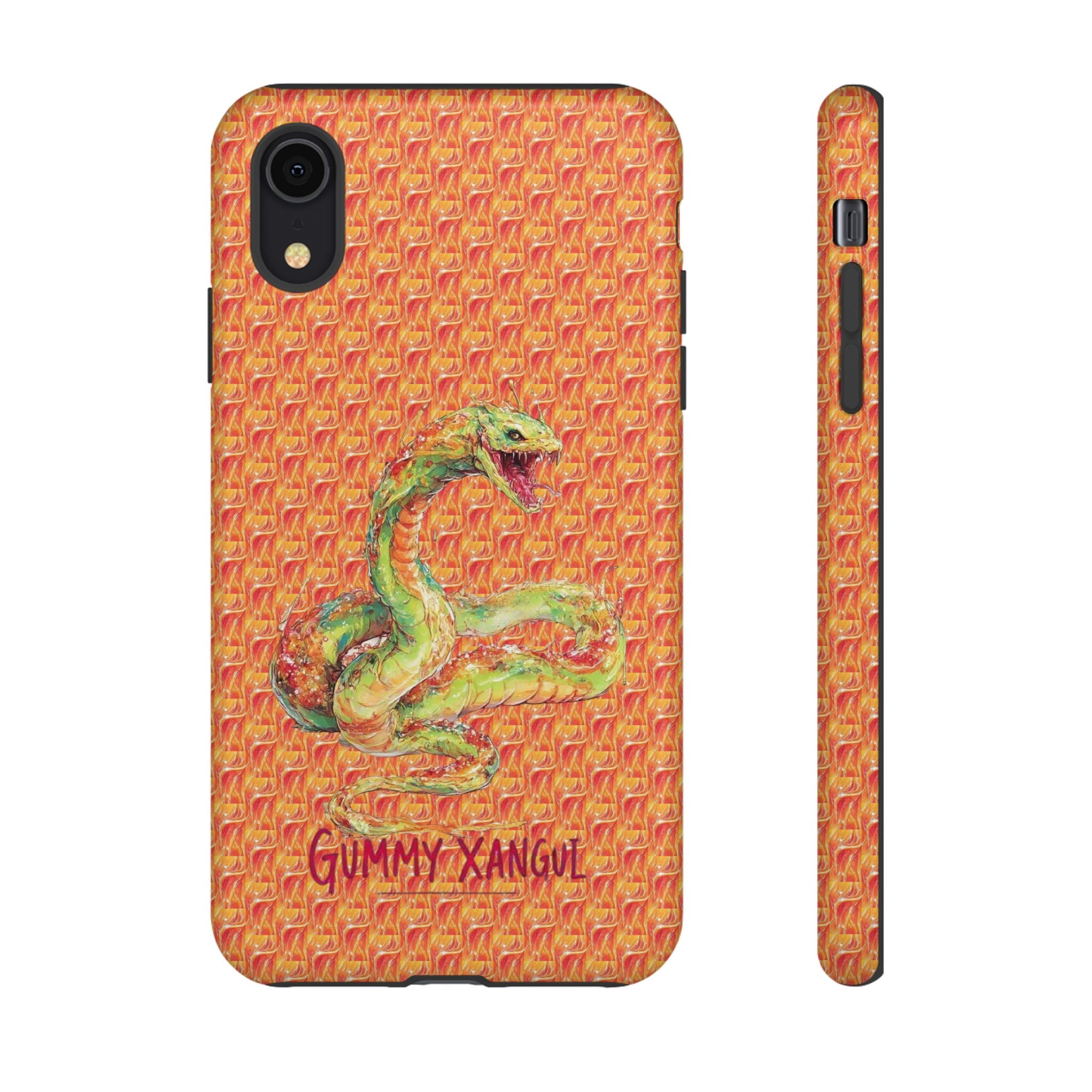 MOUMONS019A Tough Phone Case