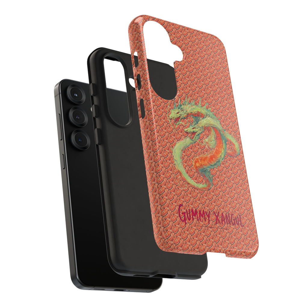 MOUMONS019B phone case