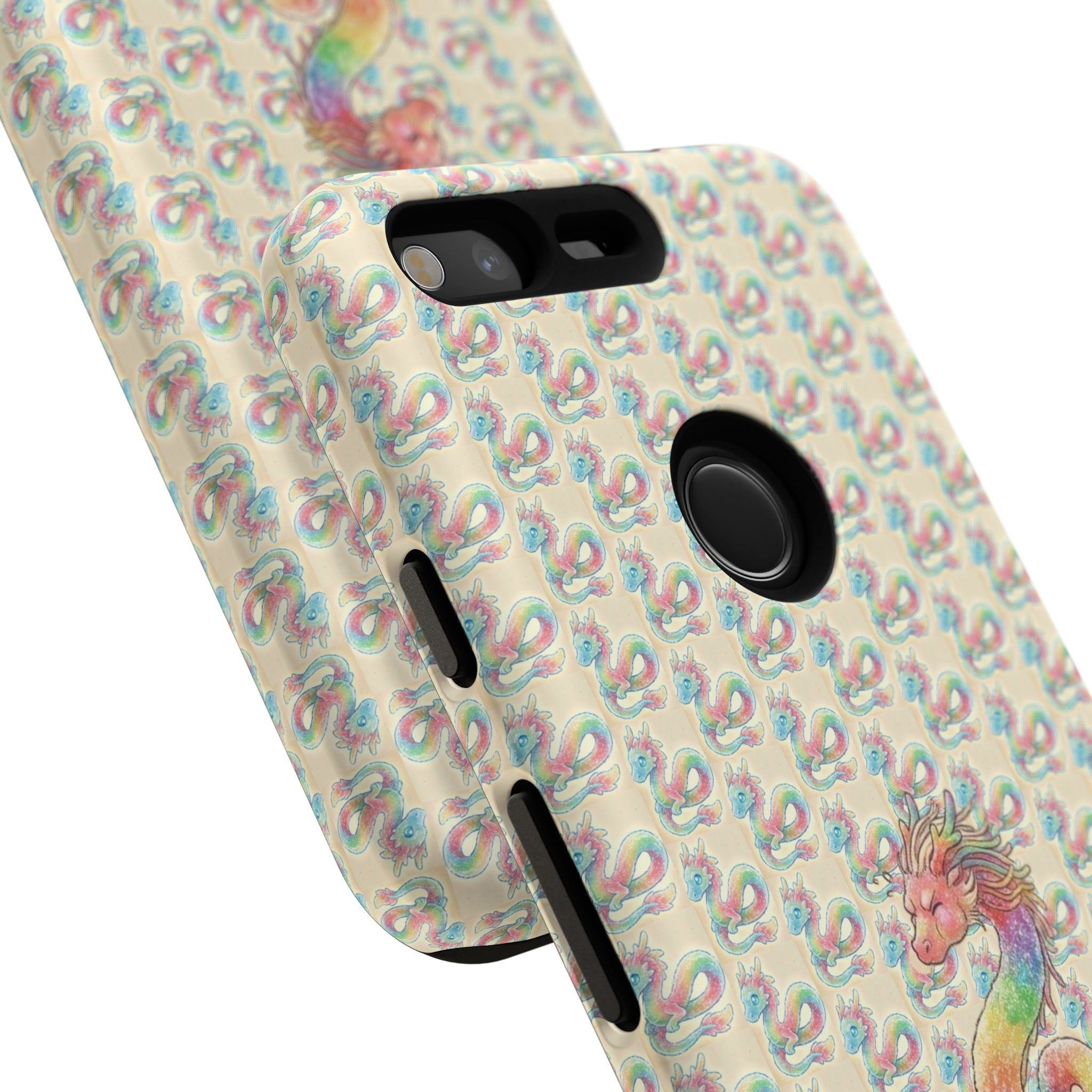 MOUMONS017A Phone Case