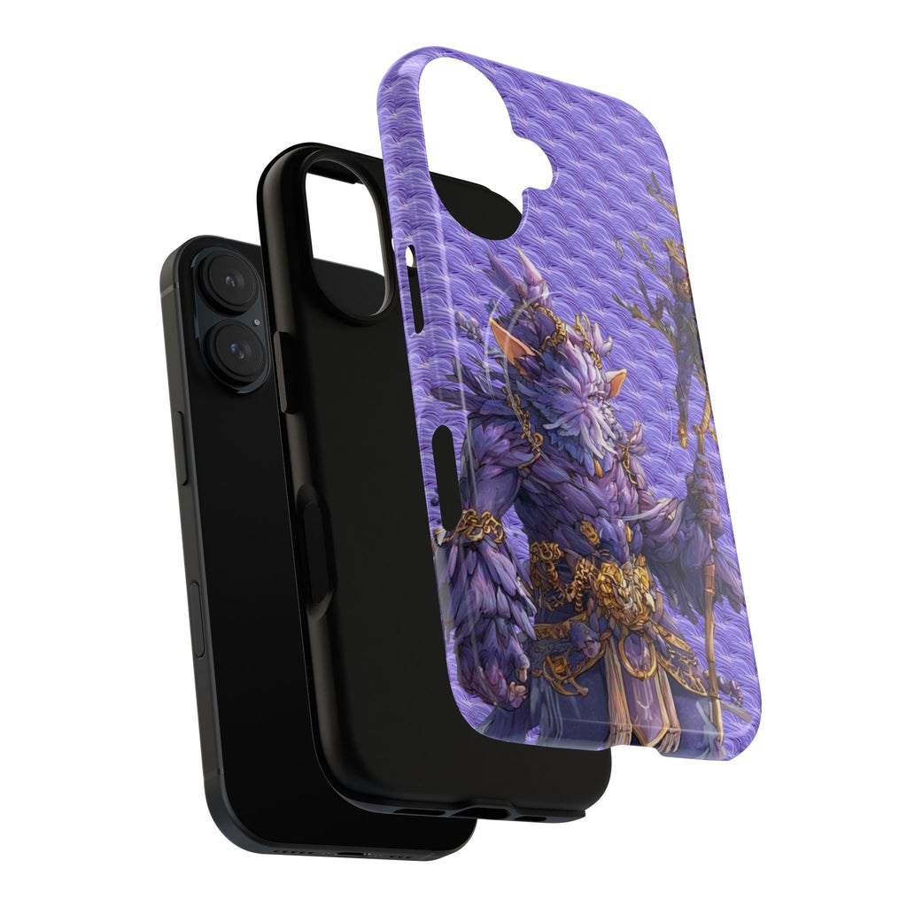 MOUMONS004 Phone Case