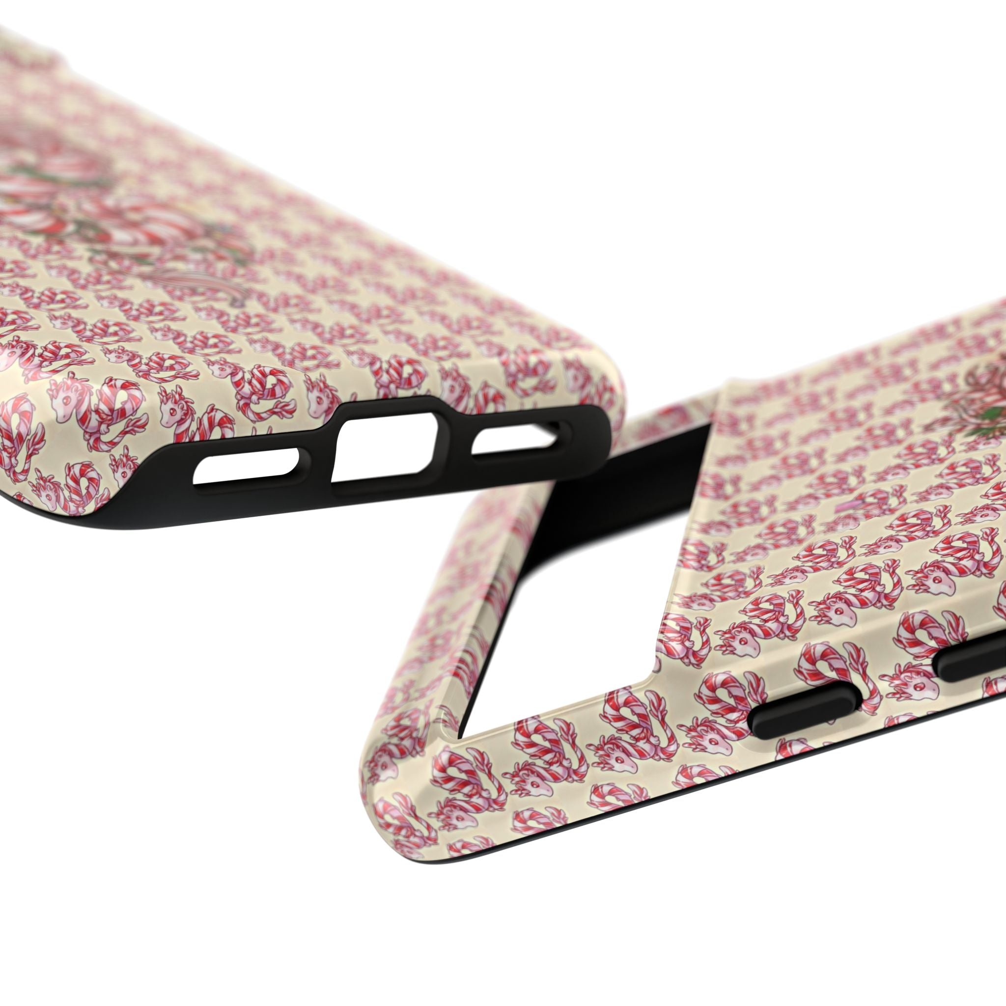 MOUMONS017B Phone Case