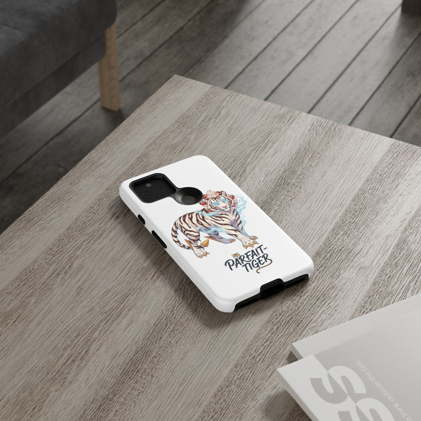 MOUMONS010 Phone Case