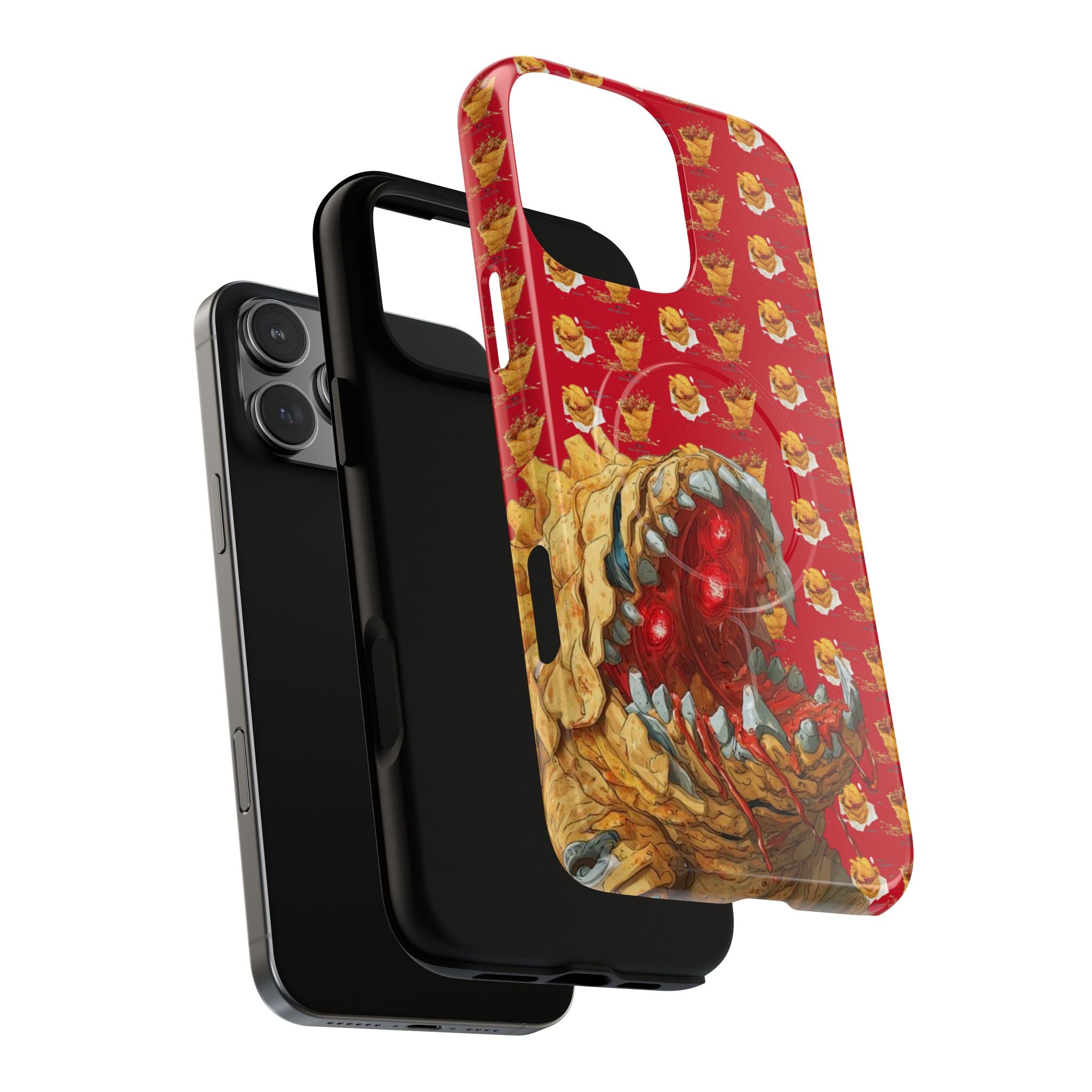 MOUMONS005 Phone Case