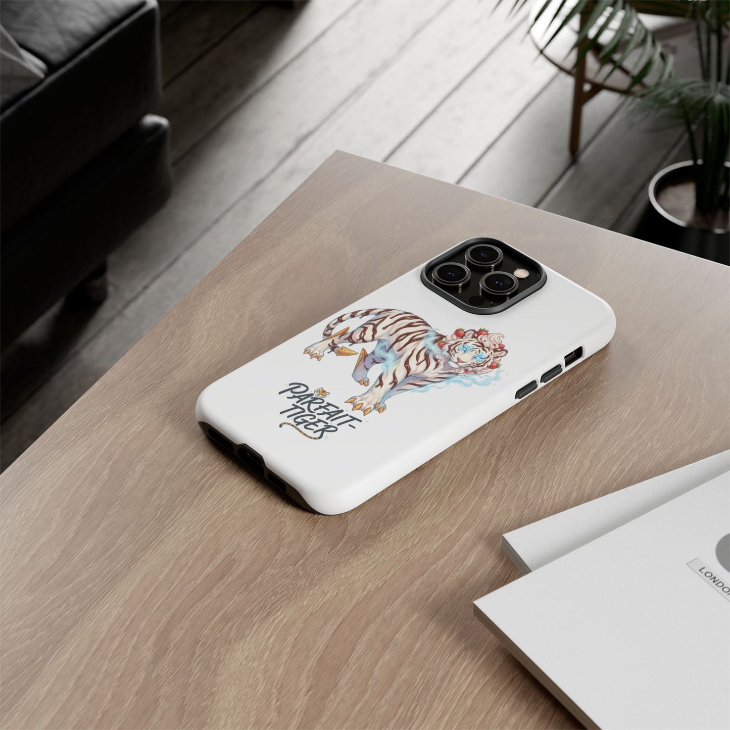 MOUMONS010 Phone Case