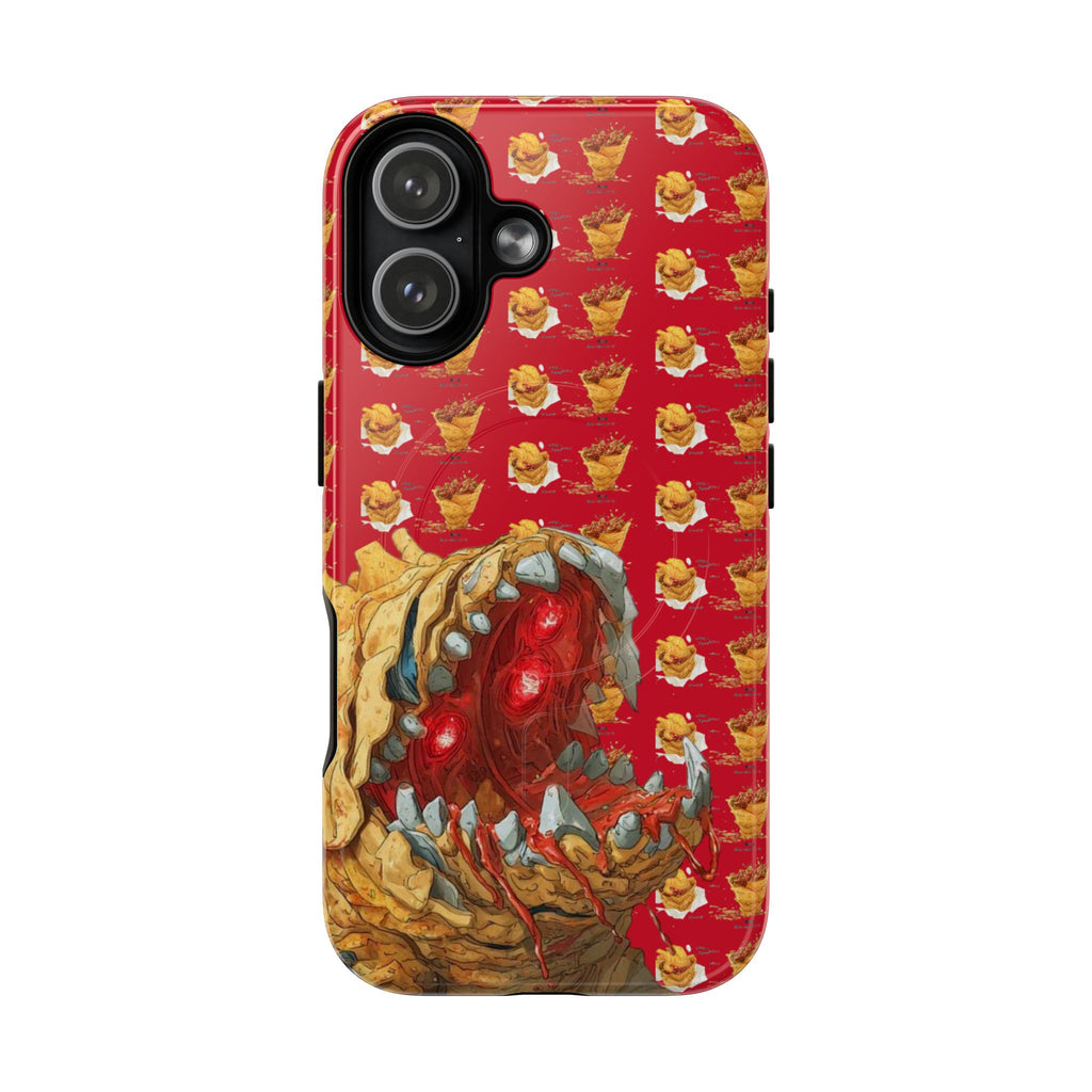 MOUMONS005 Phone Case
