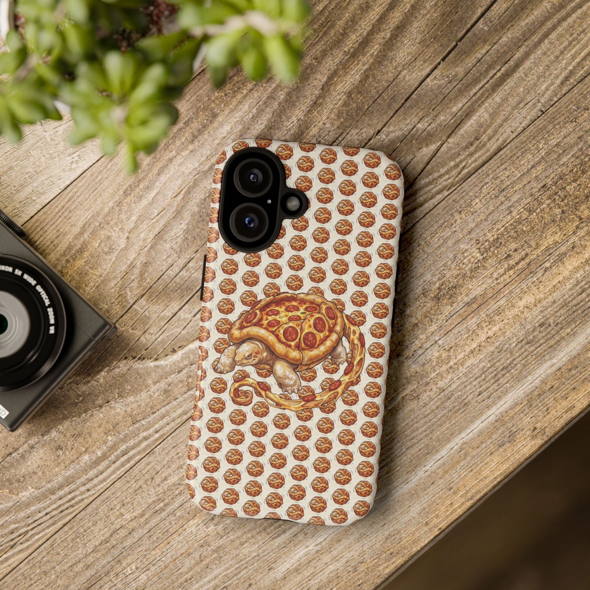 MOUMONS018 Phone Case