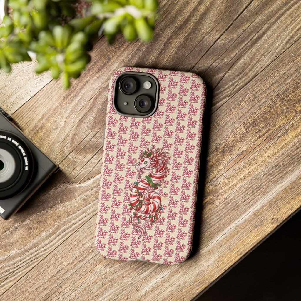 MOUMONS017B Phone Case