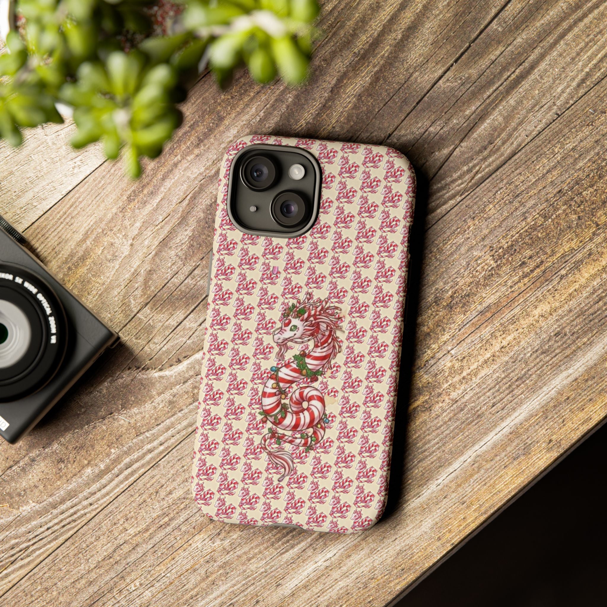 MOUMONS017B Phone Case