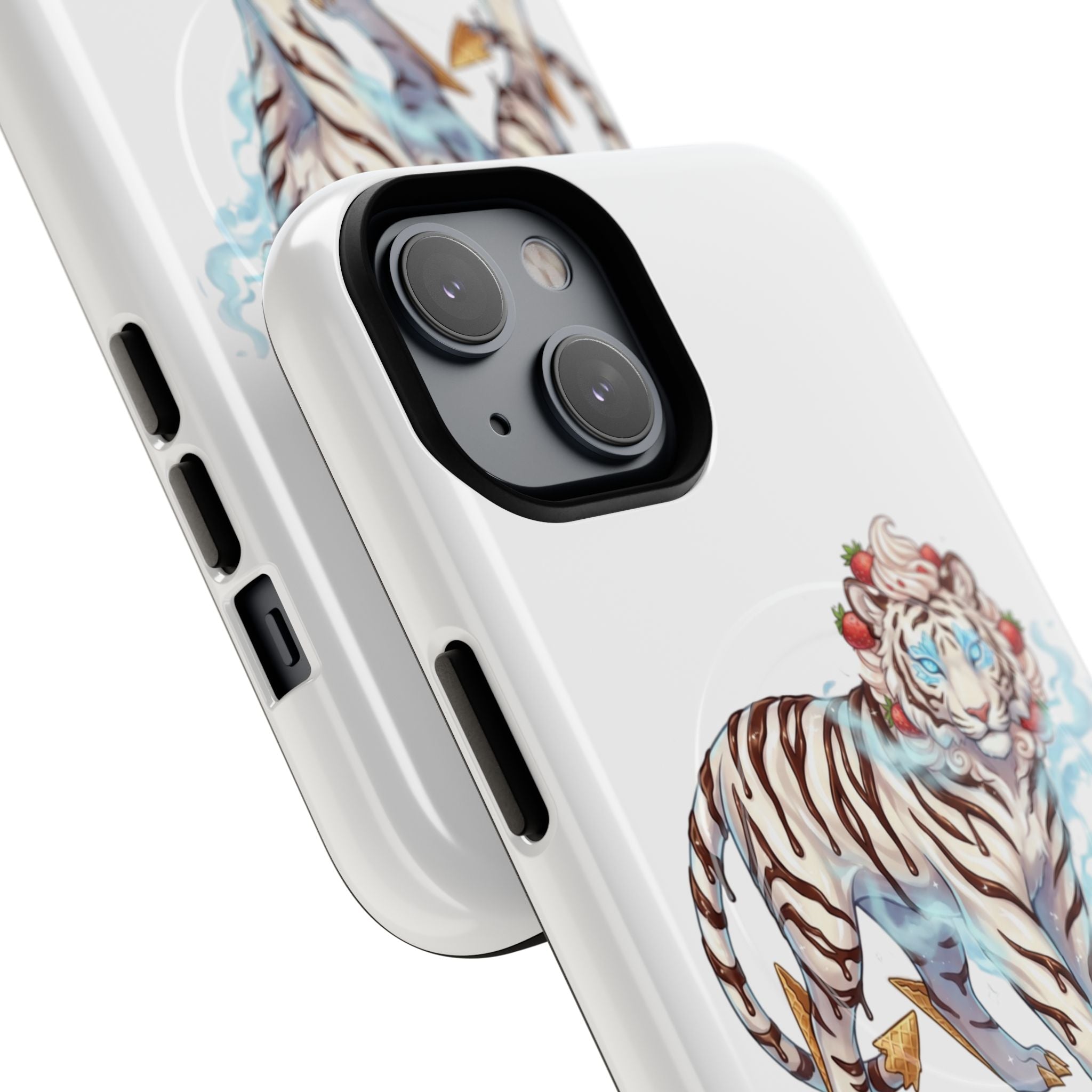 MOUMONS010 Phone Case