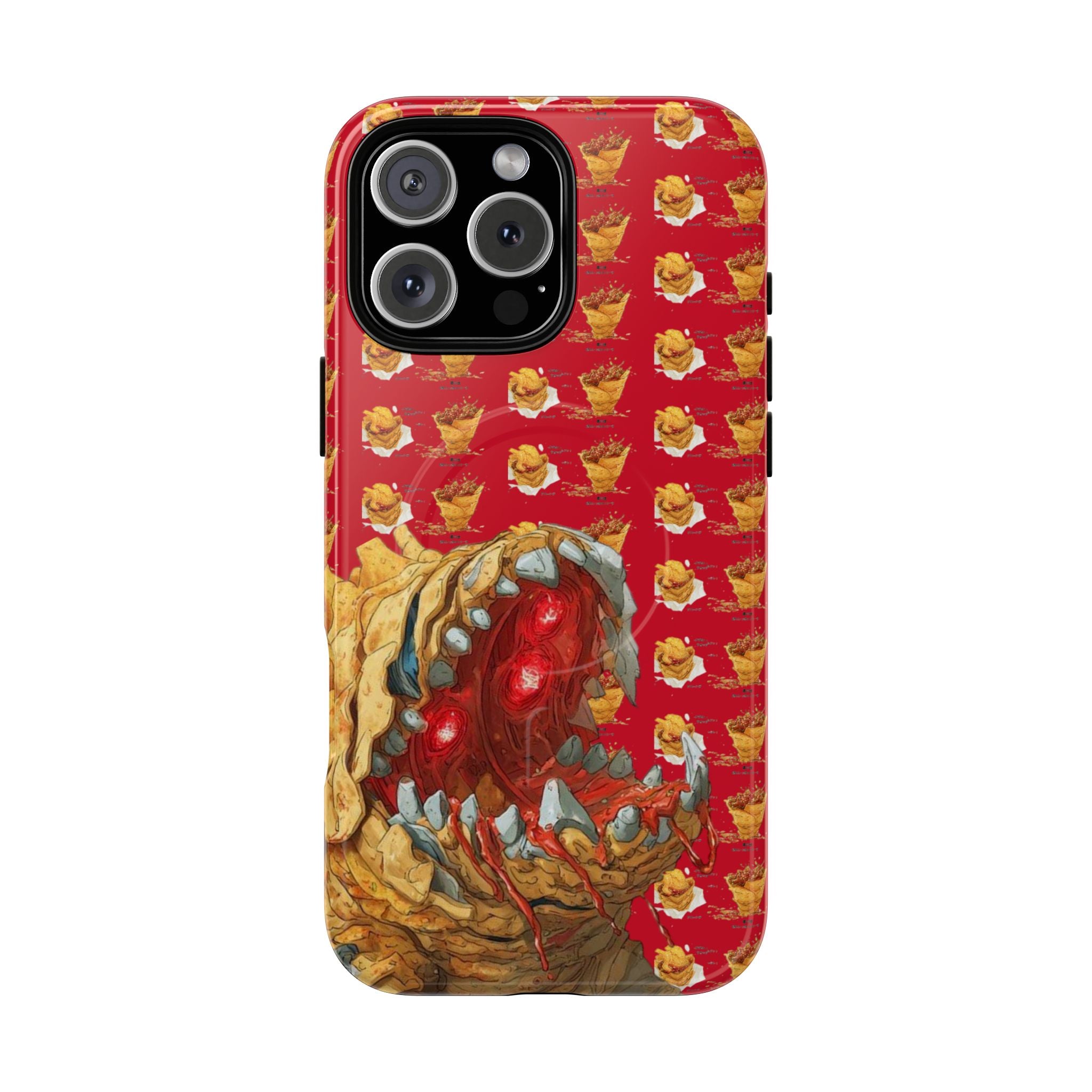 MOUMONS005 Phone Case