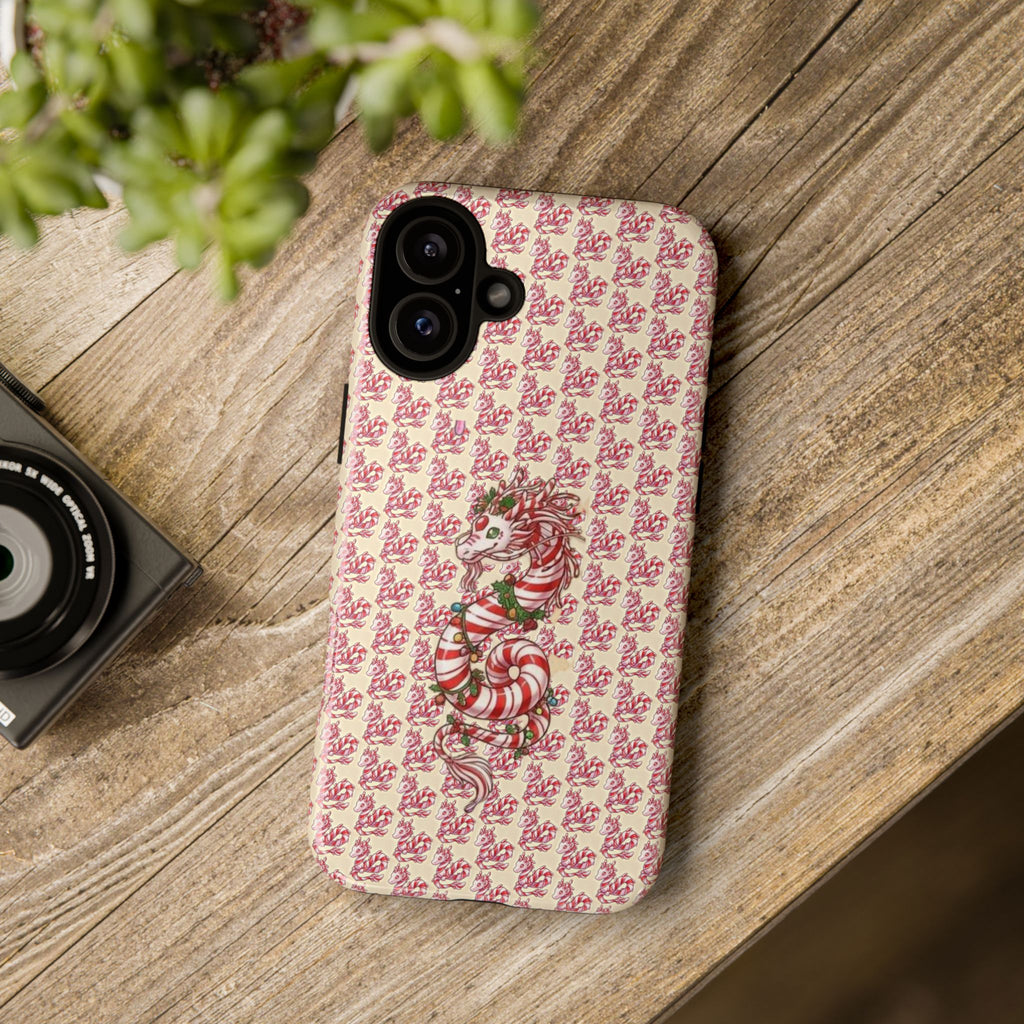 MOUMONS017B Phone Case