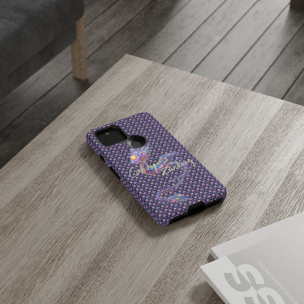 MOUMONS015 Phone Case