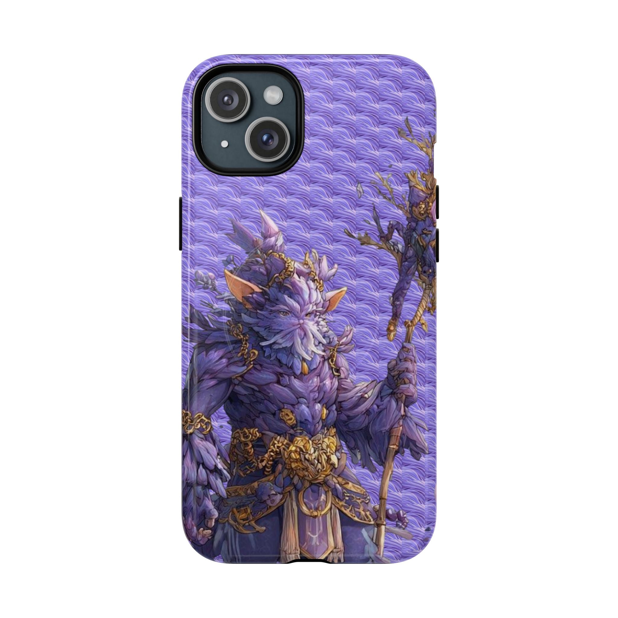 MOUMONS004 Phone Case