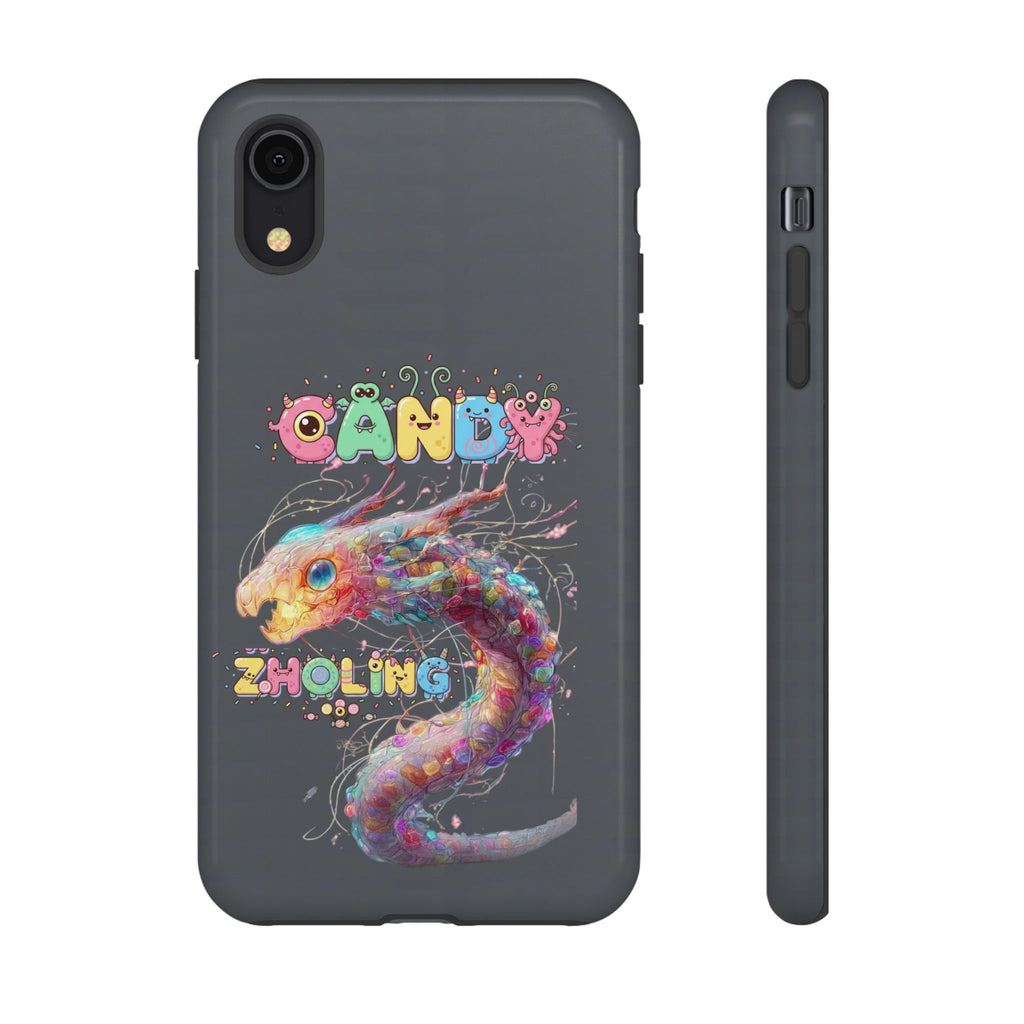 MOUMONS016 Tough Phone Case