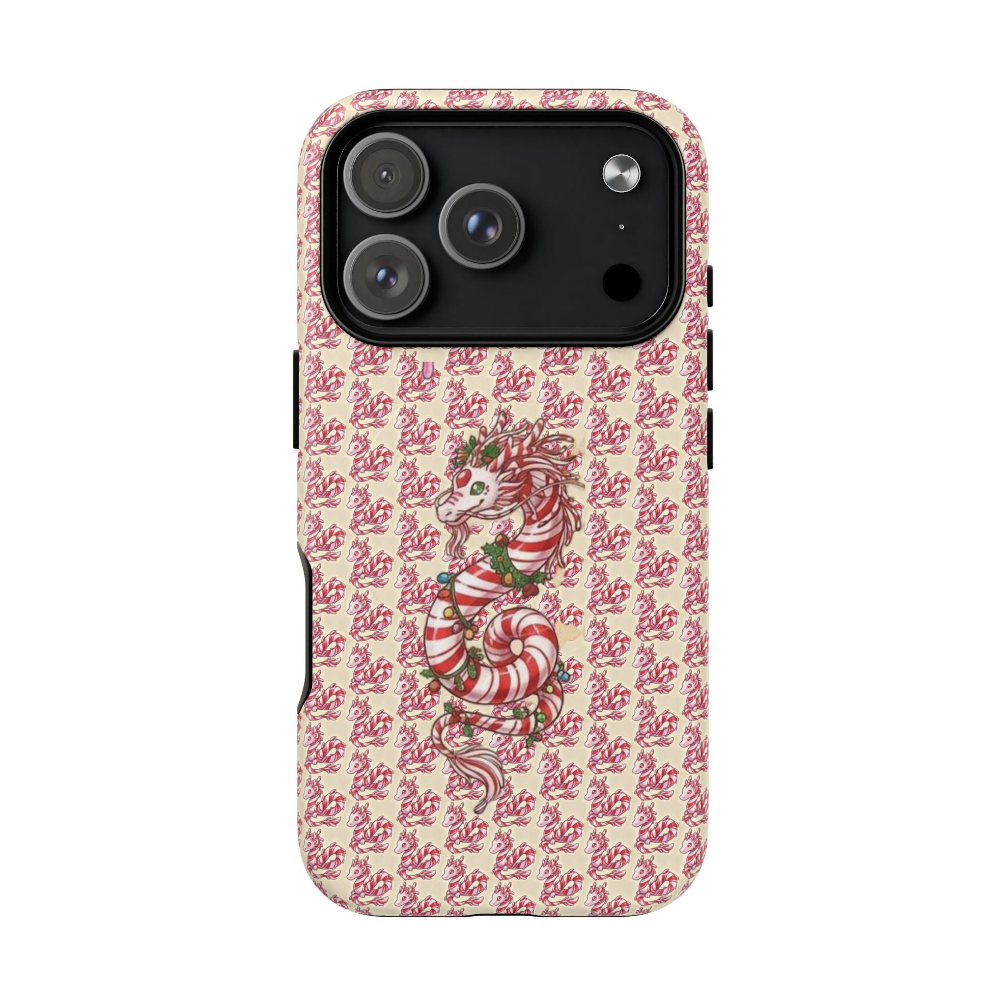 MOUMONS017B Phone Case