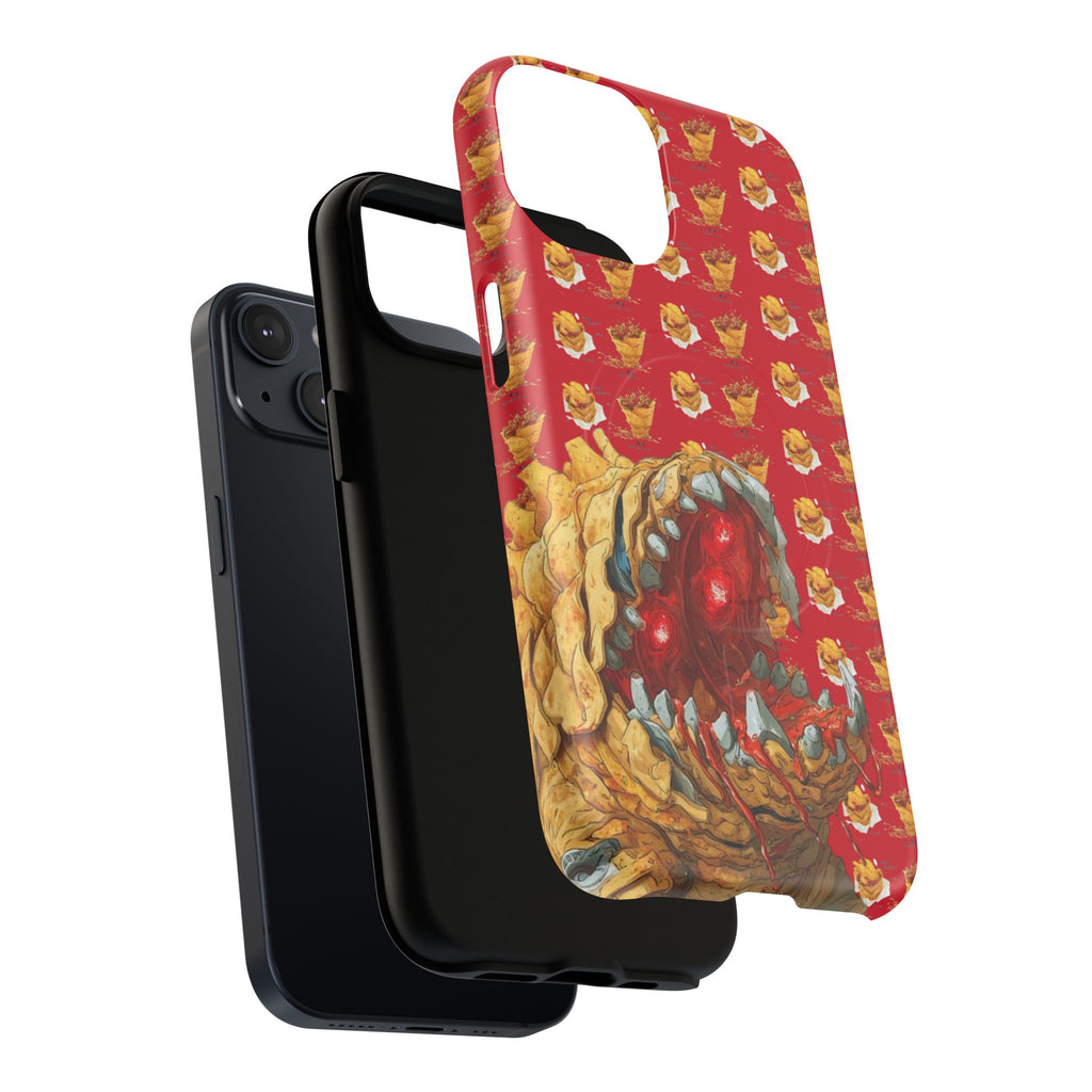 MOUMONS005 Phone Case