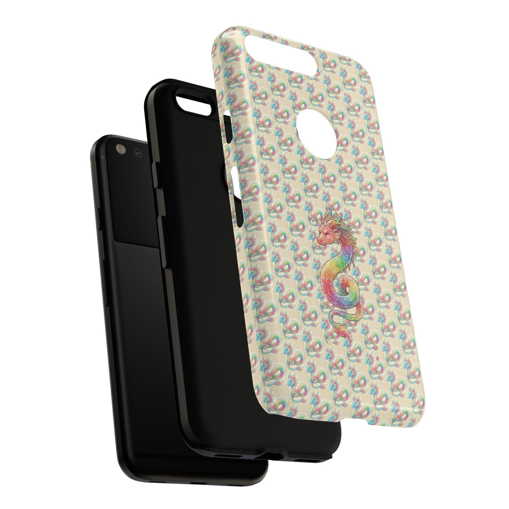 MOUMONS017A Phone Case