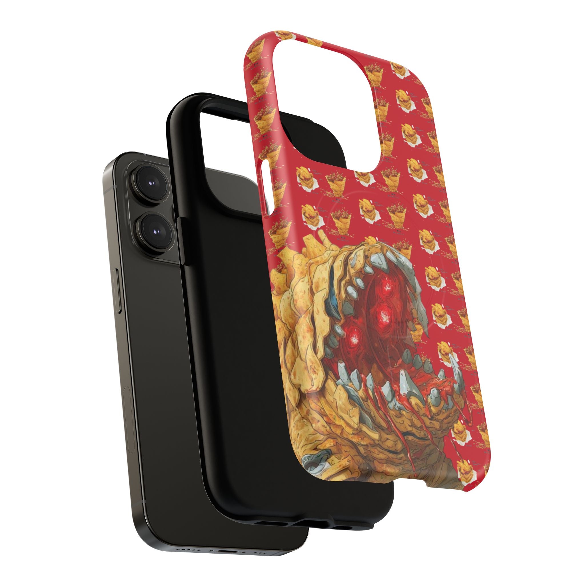MOUMONS005 Phone Case