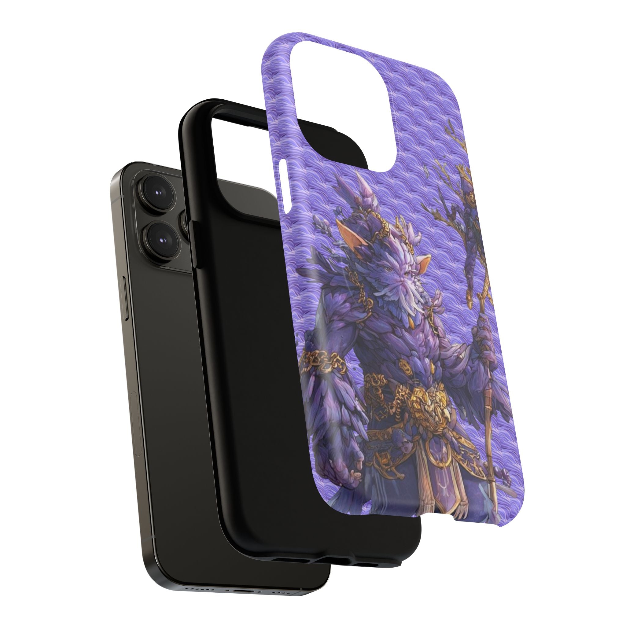 MOUMONS004 Phone Case