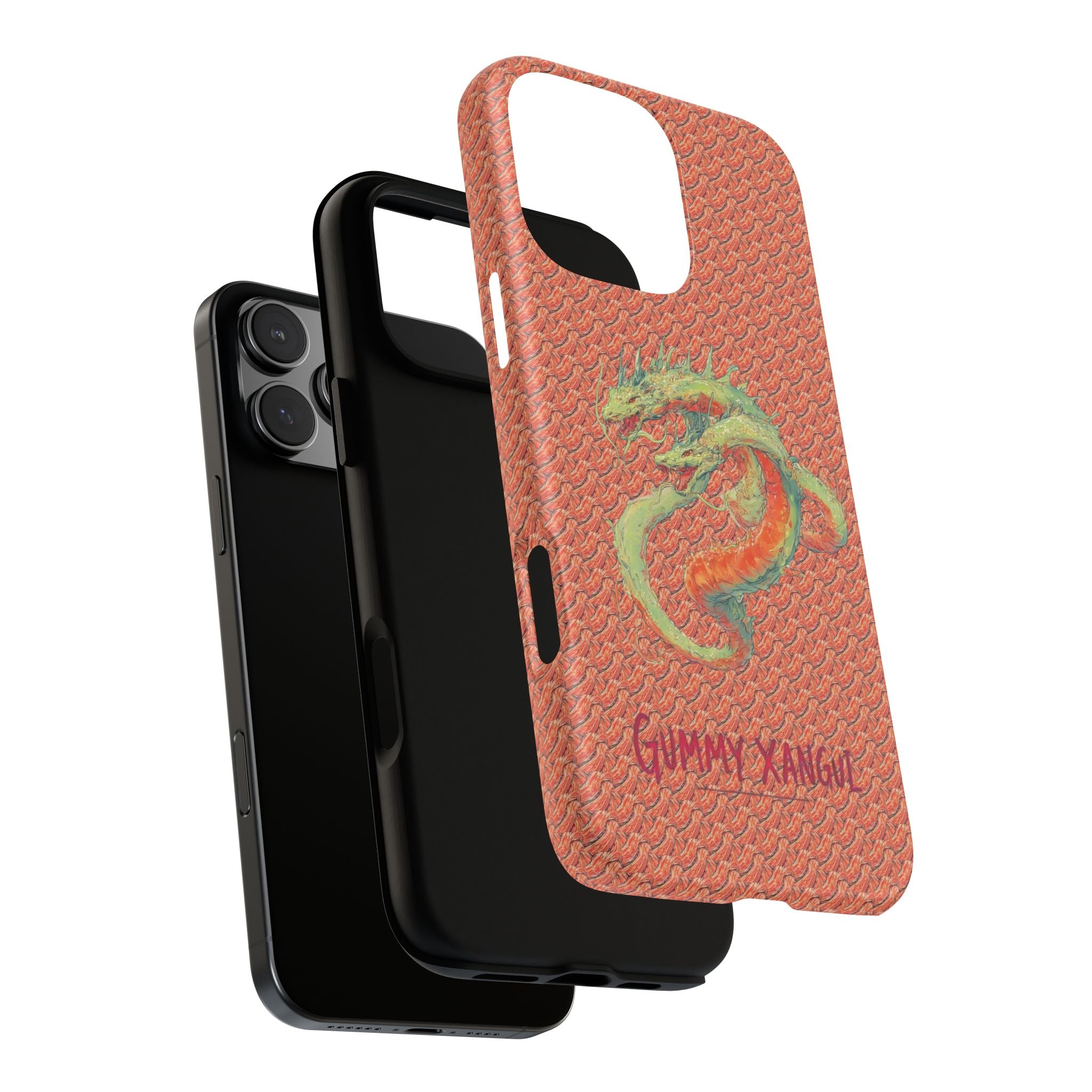 MOUMONS019B phone case