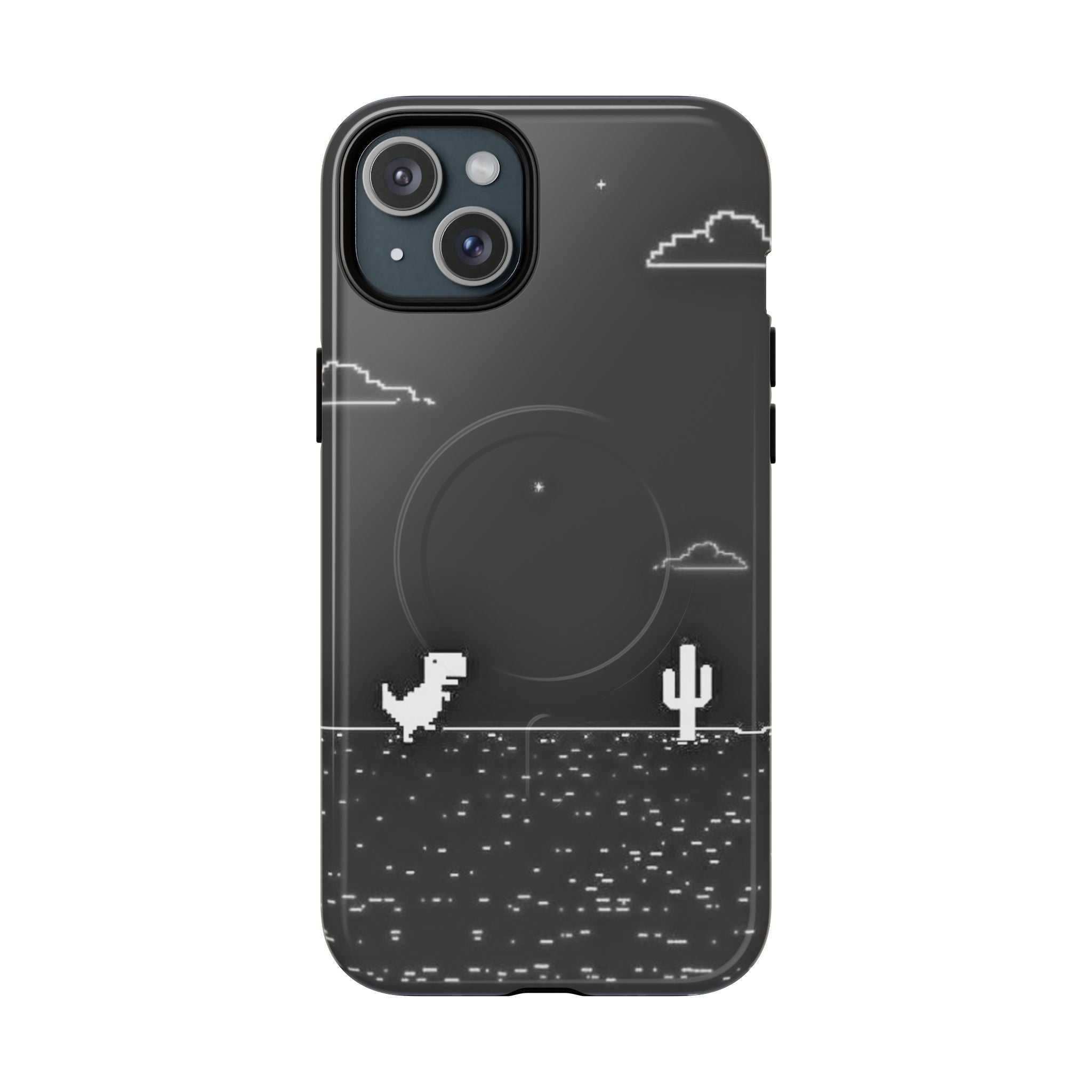 MEME001 iPhone Tough Magnetic Case