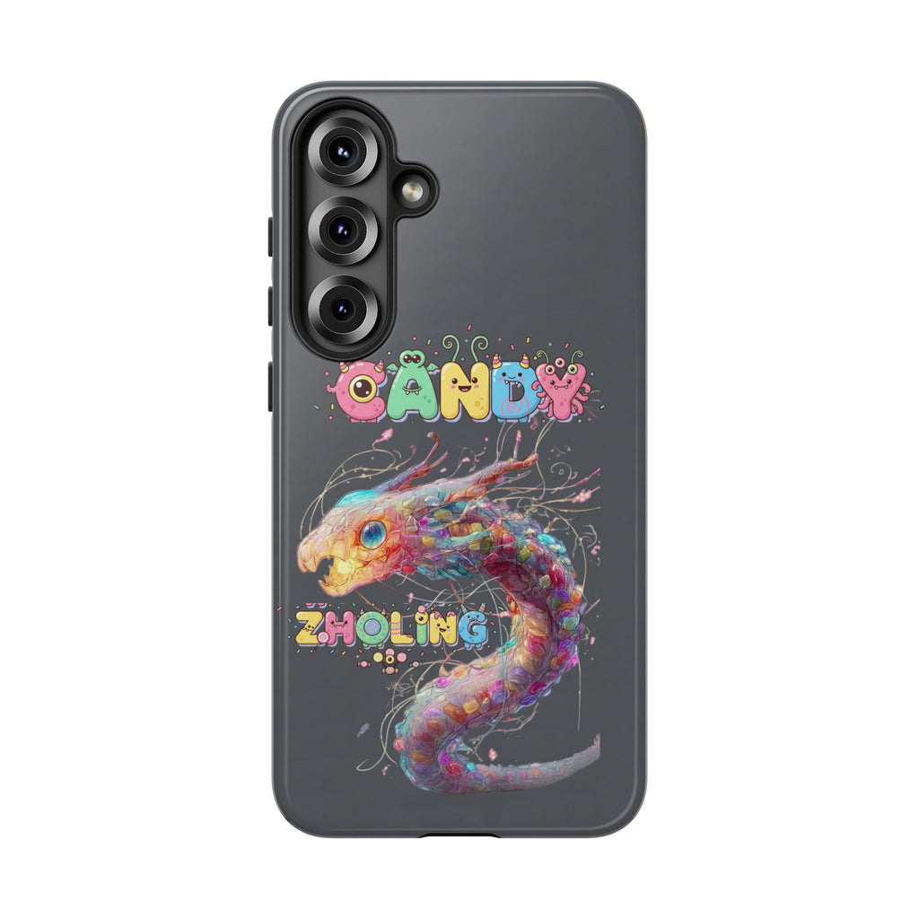 MOUMONS016 Tough Phone Case