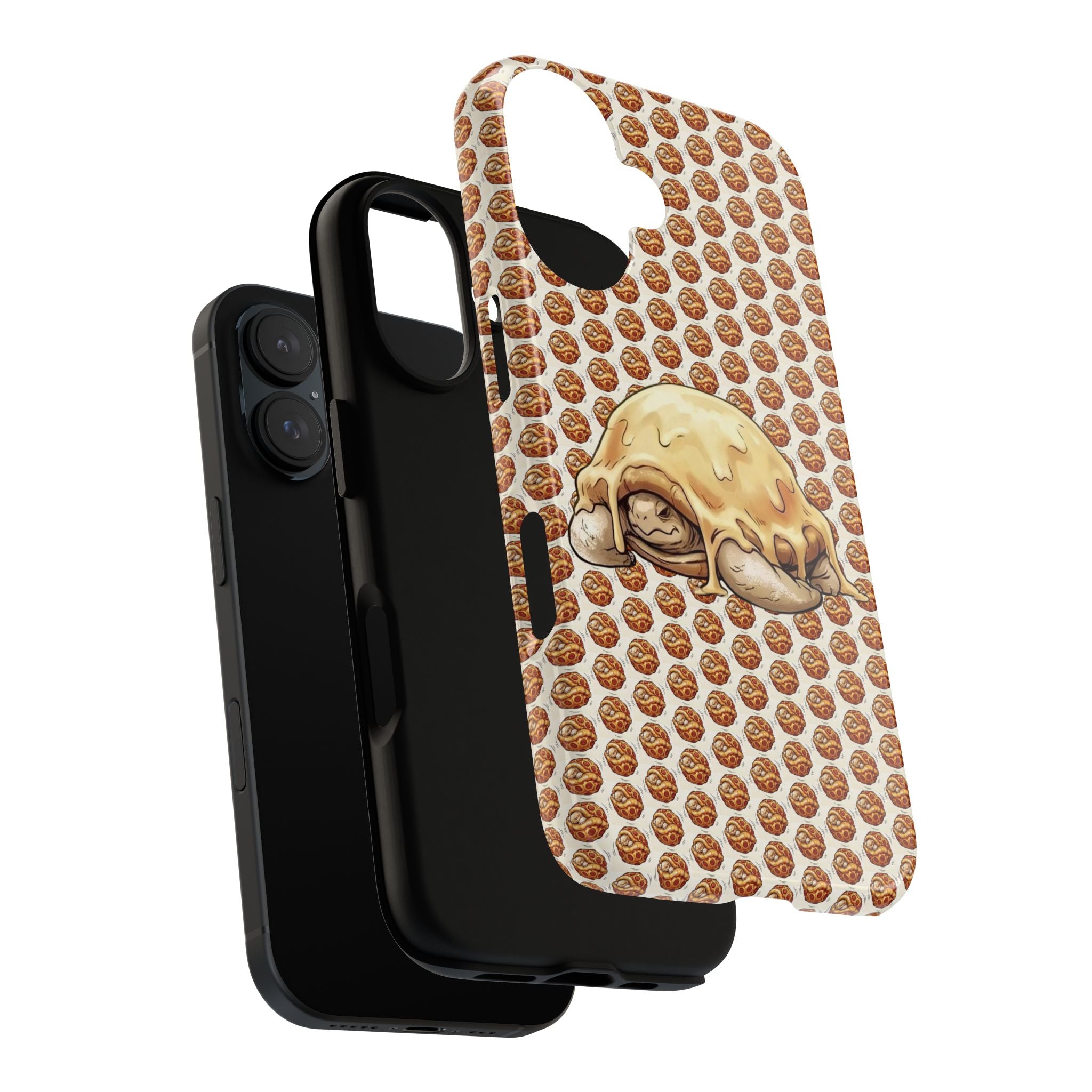 MOUMONS018A(1) Phone Case