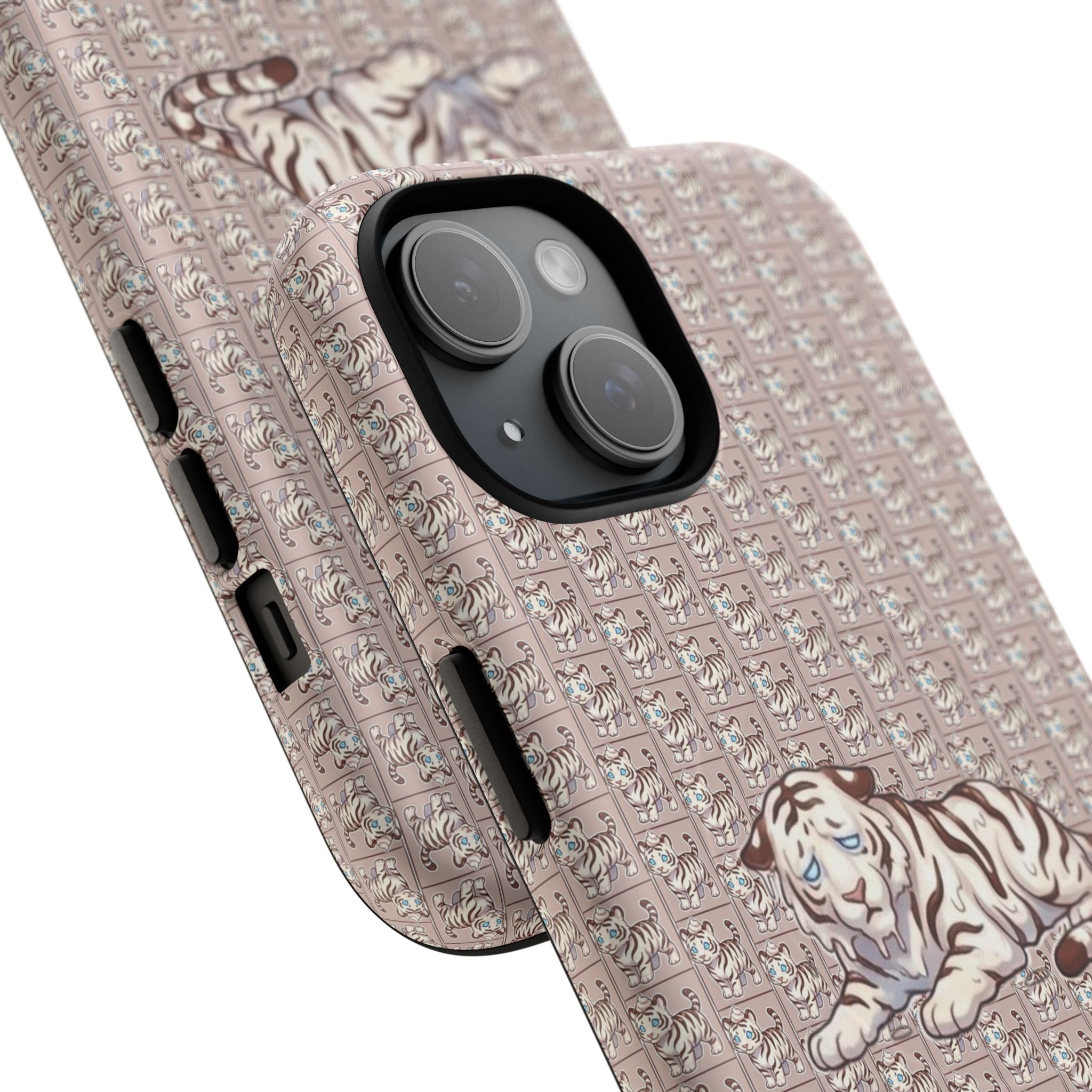 MOUMONS010B Phone Case