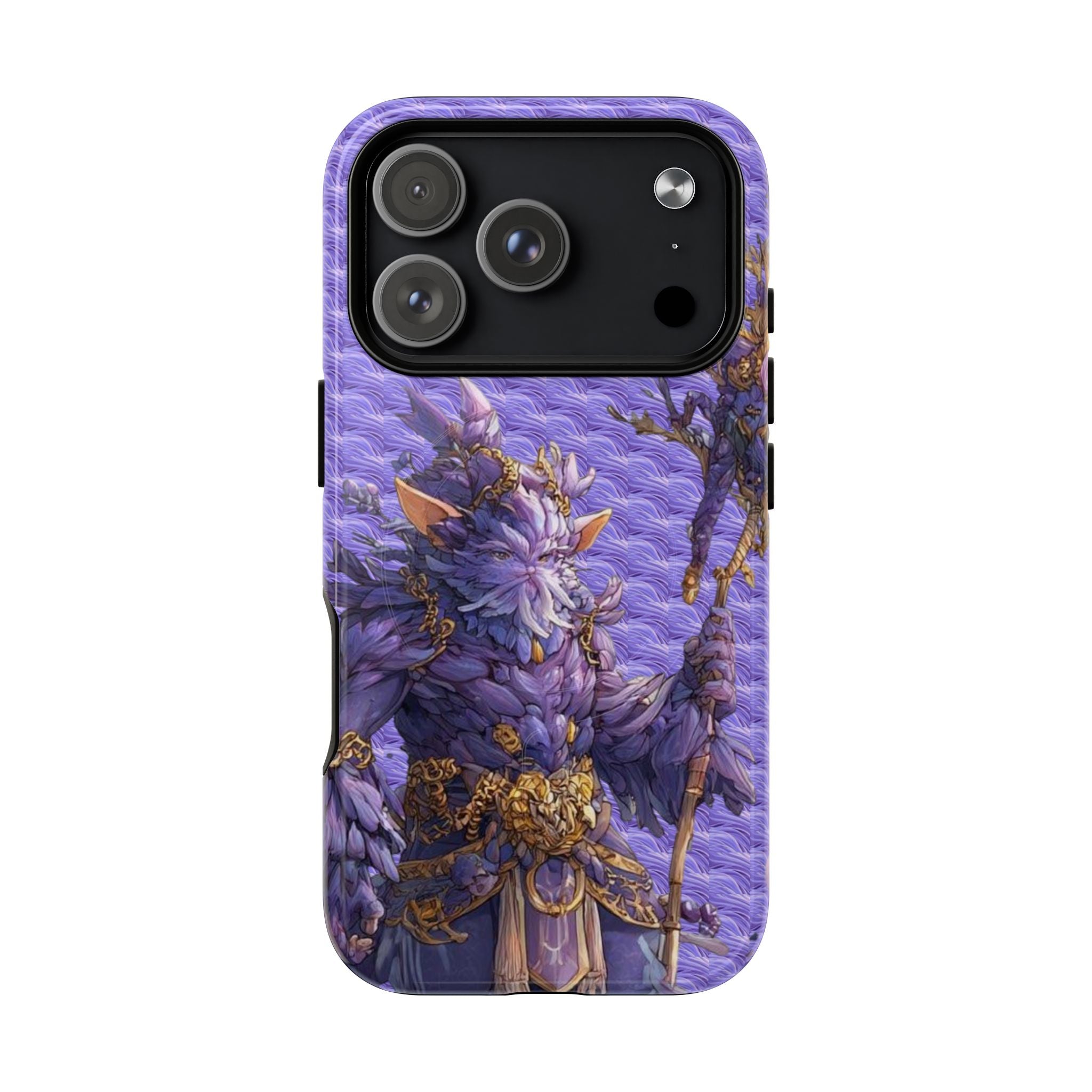 MOUMONS004 Phone Case