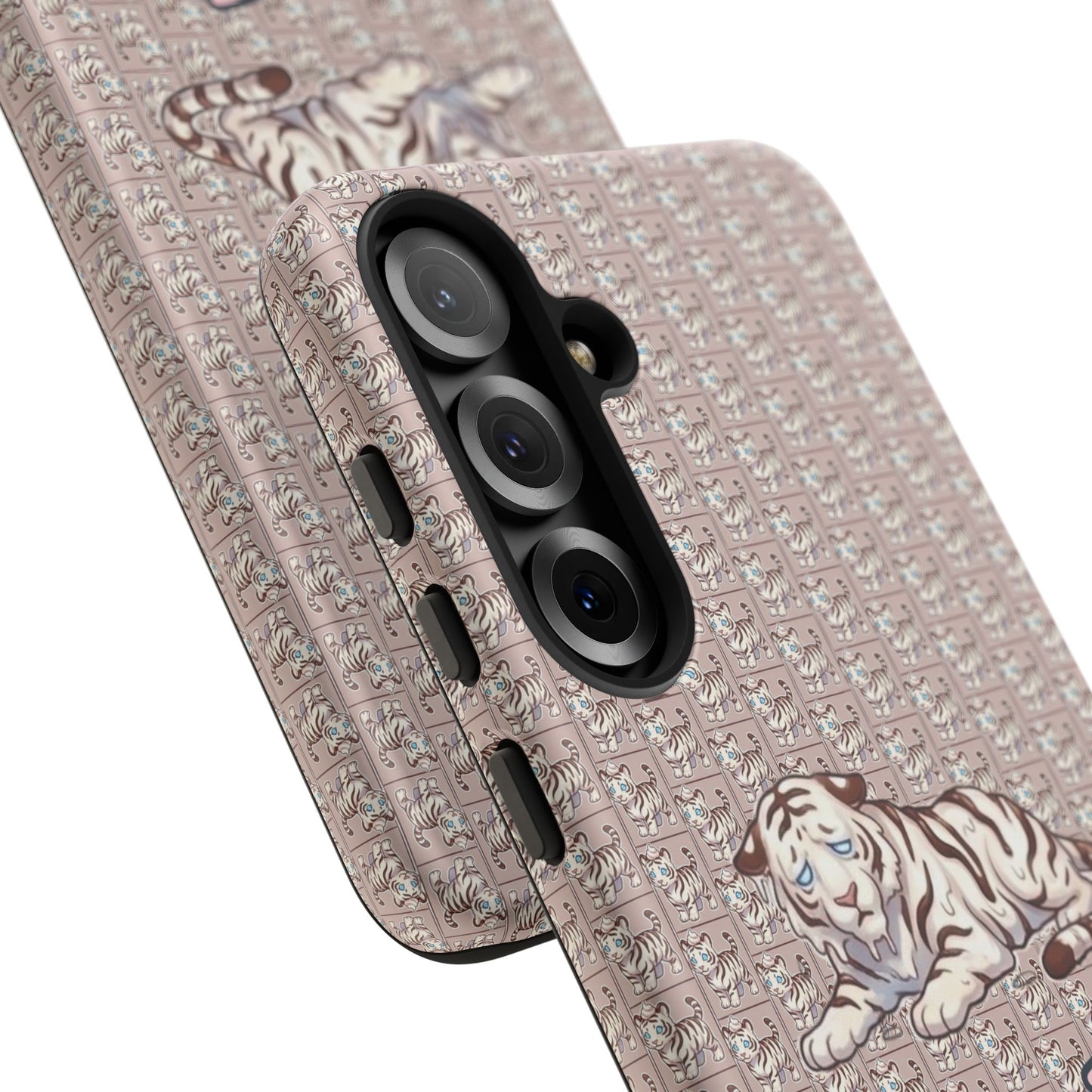 MOUMONS010B Phone Case