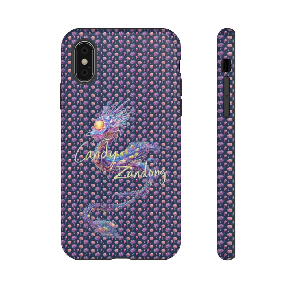 MOUMONS015 Phone Case