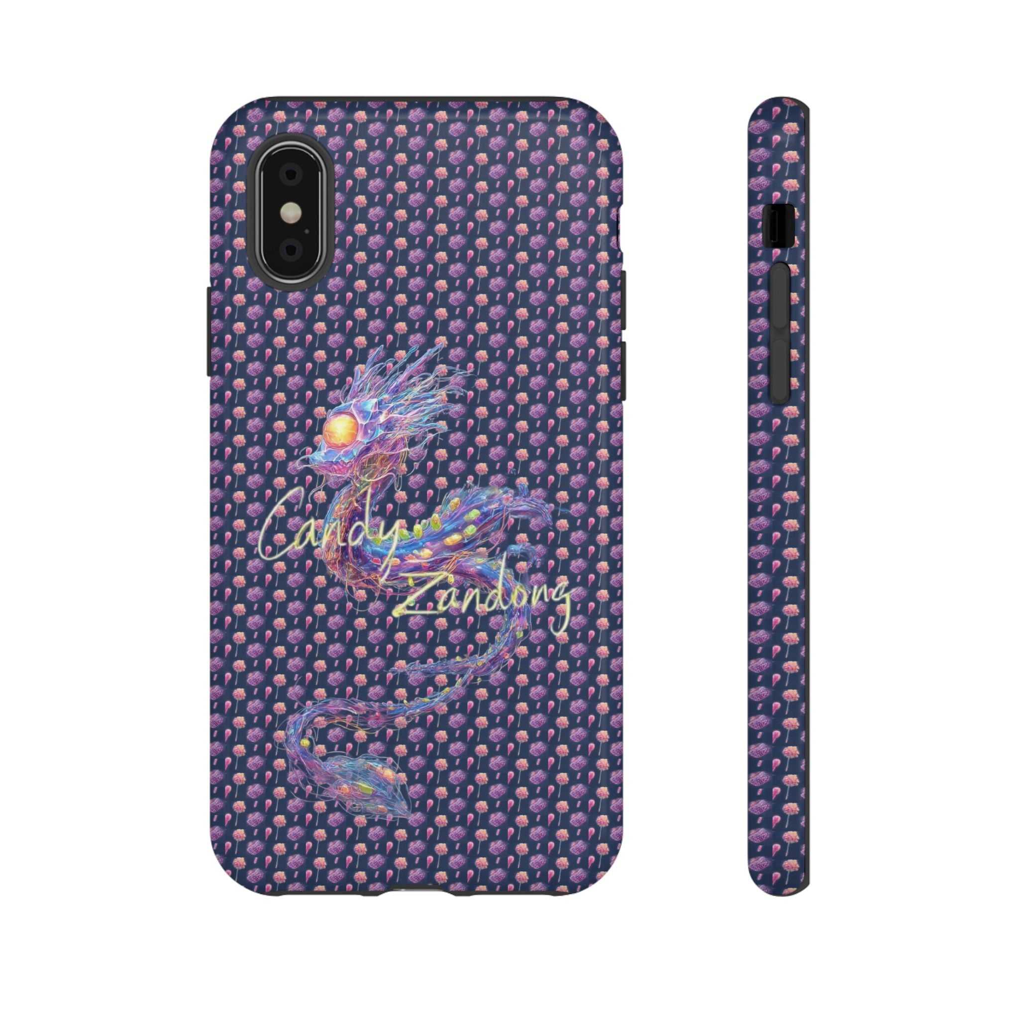 MOUMONS015 Phone Case