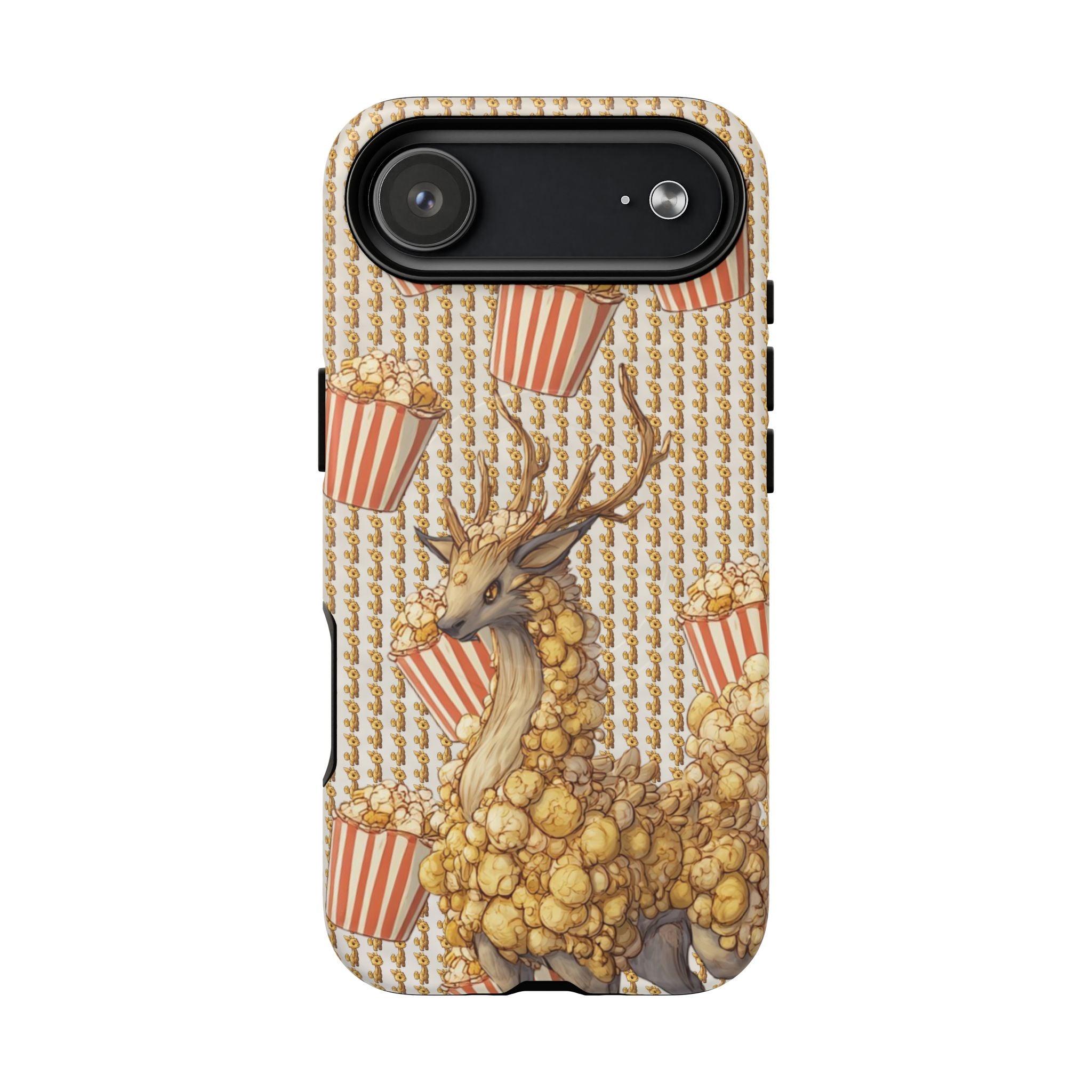 MOUMONS002 Phone Case