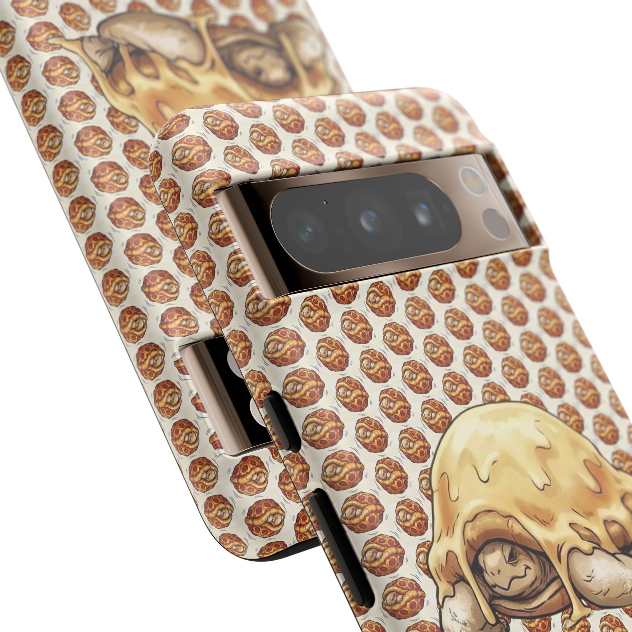 MOUMONS018A(1) Phone Case