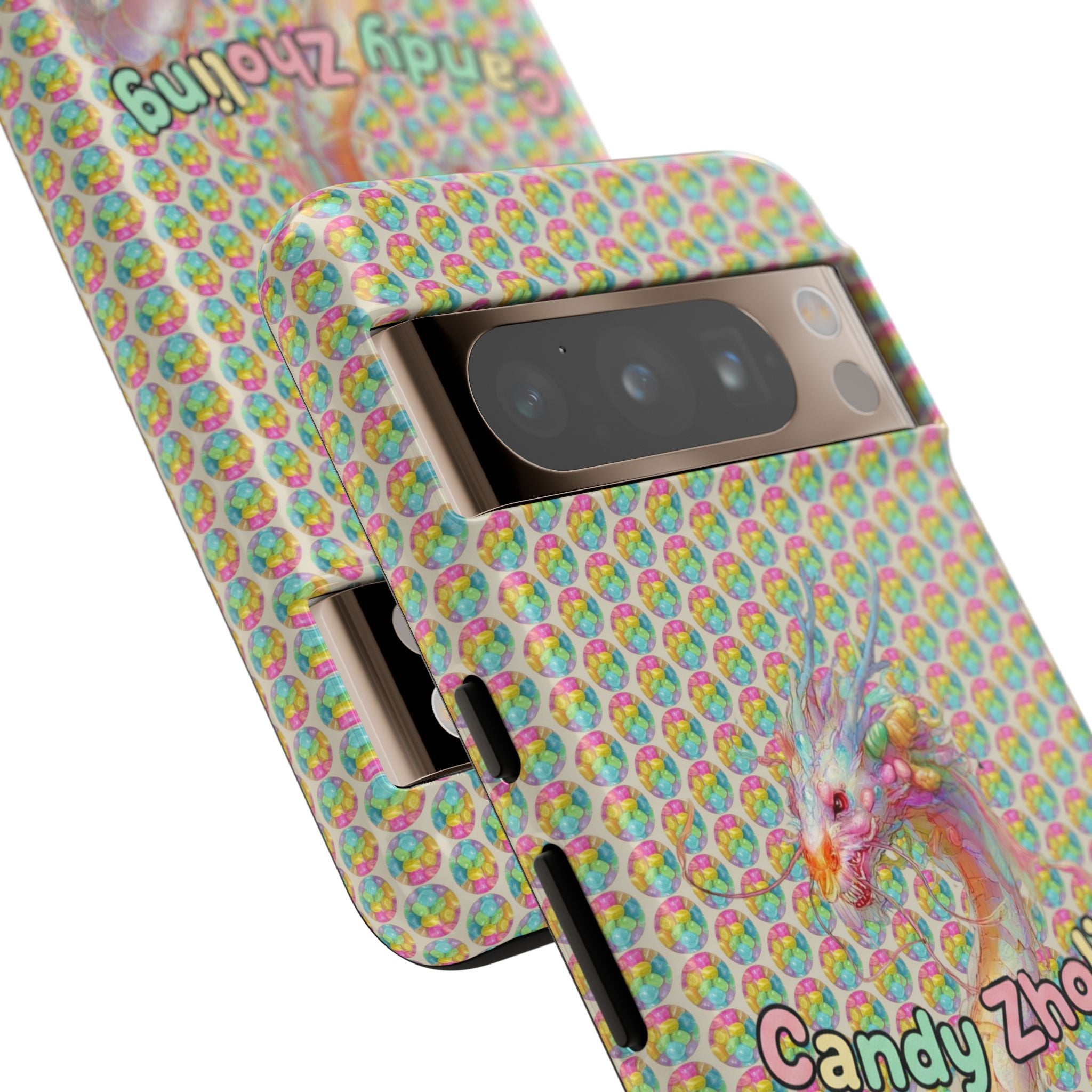 MOUMONS014 Tough Case