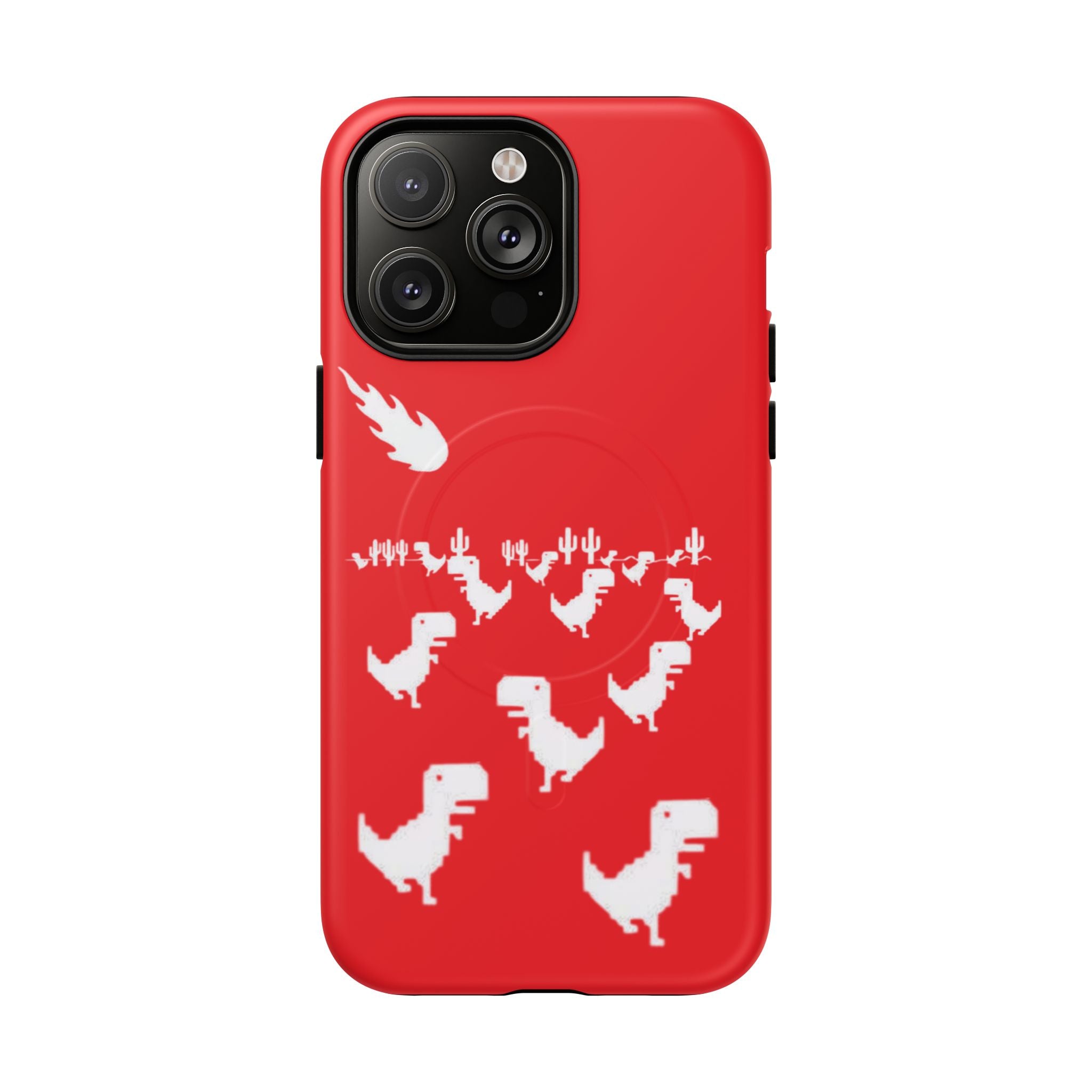 MEME003 Tough Magnetic Phone Case