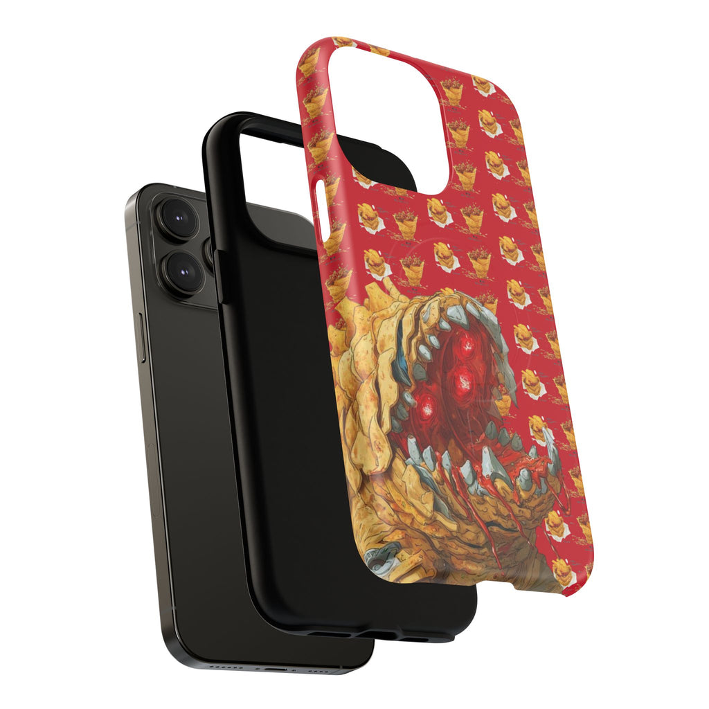 MOUMONS005 Phone Case