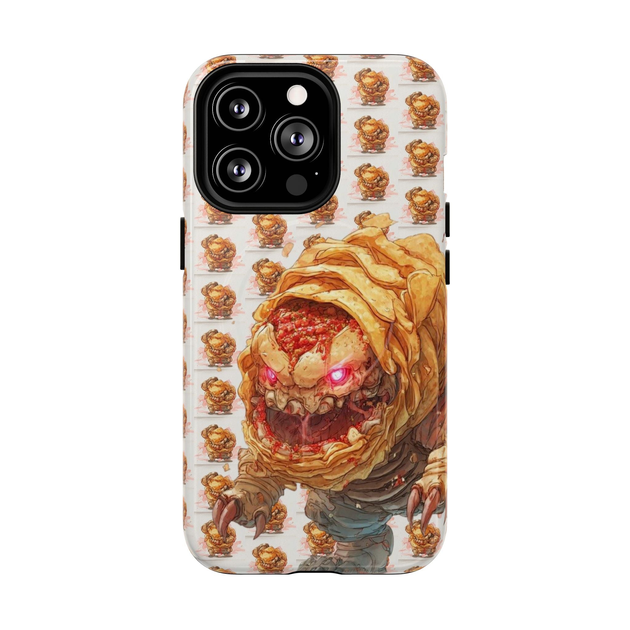 MOUMONS007 Phone Case