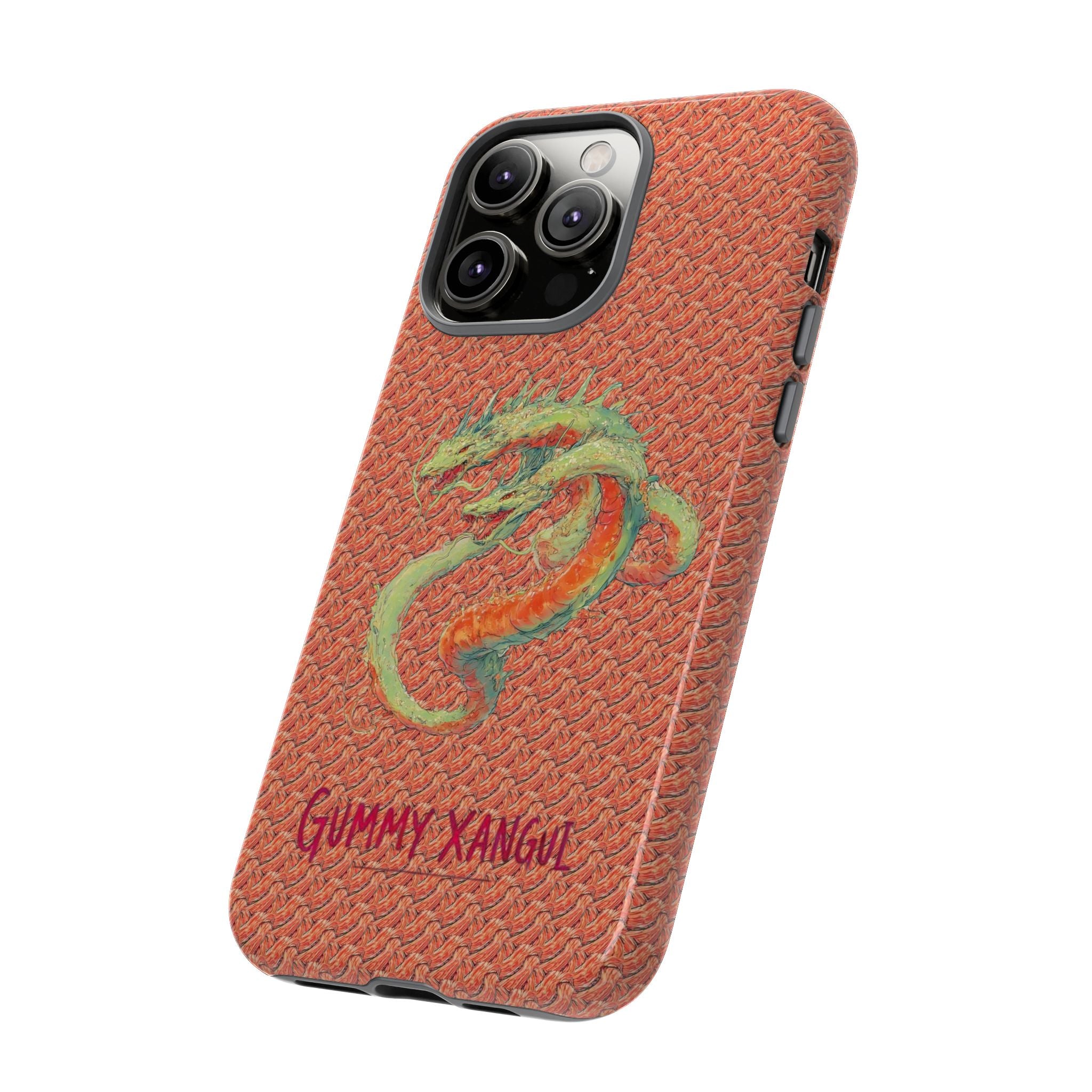 MOUMONS019B phone case