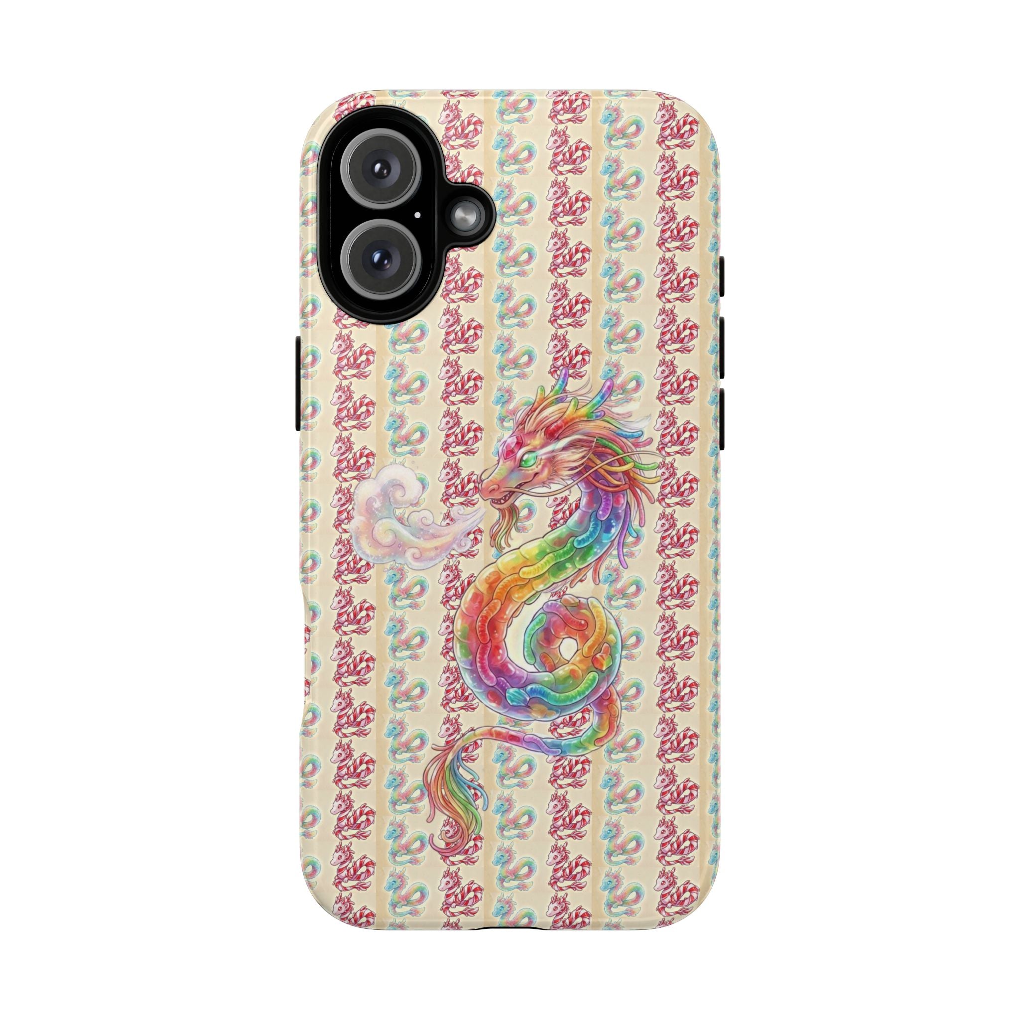 MOUMONS017 Phone Case