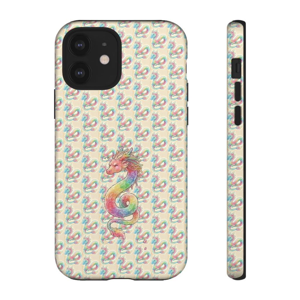 MOUMONS017A Phone Case
