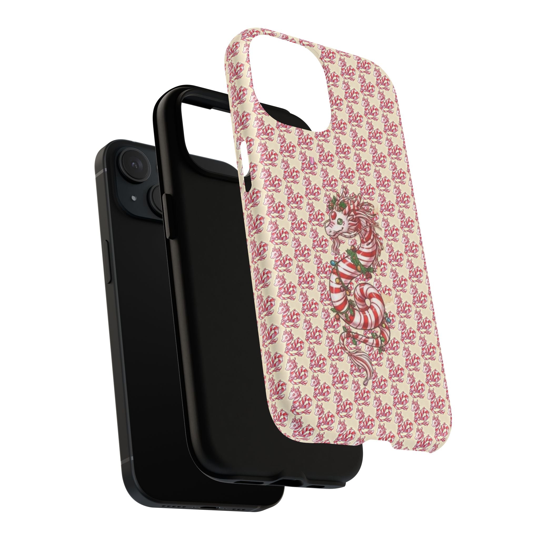 MOUMONS017B Phone Case