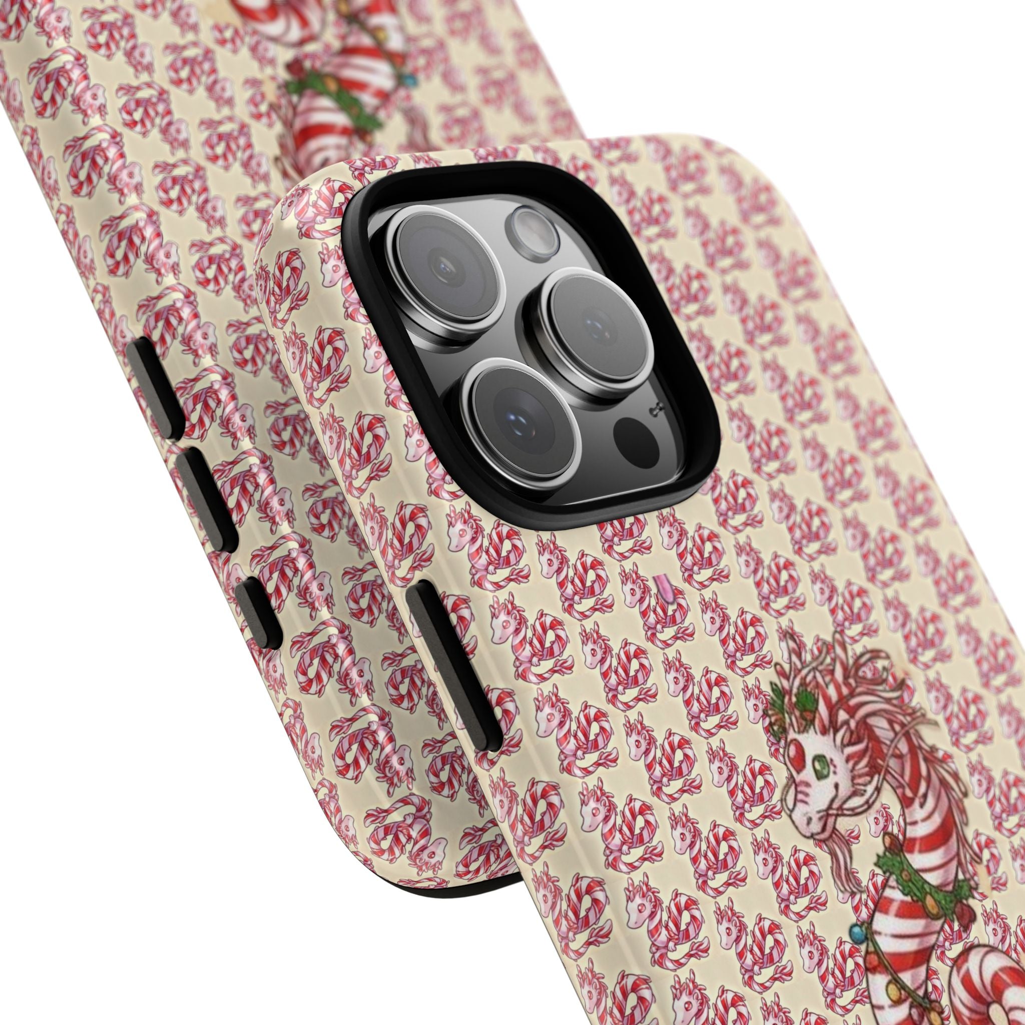 MOUMONS017B Phone Case