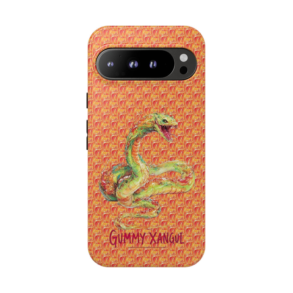 MOUMONS019A Tough Phone Case