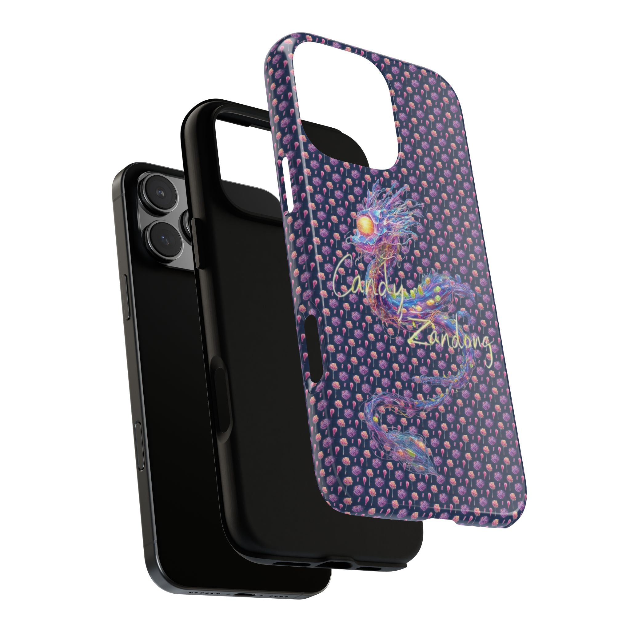 MOUMONS015 Phone Case