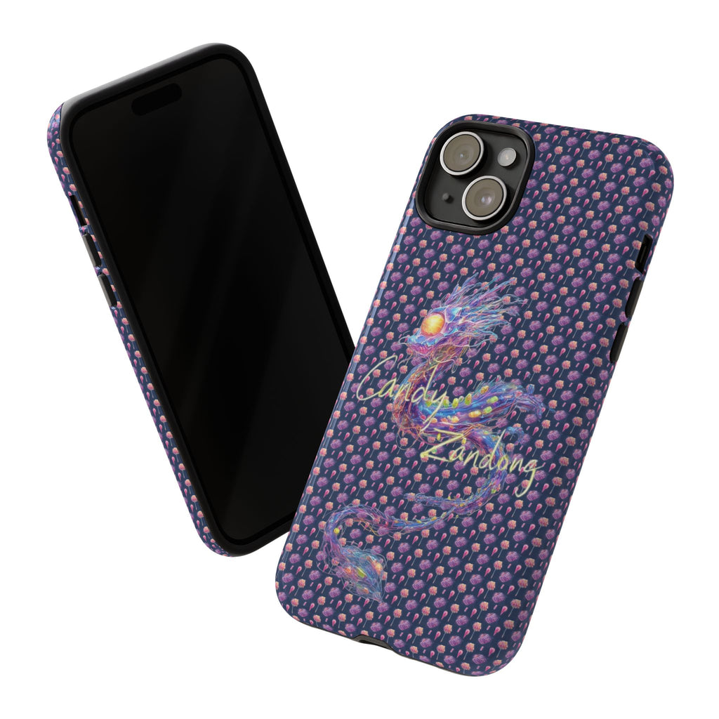 MOUMONS015 Phone Case