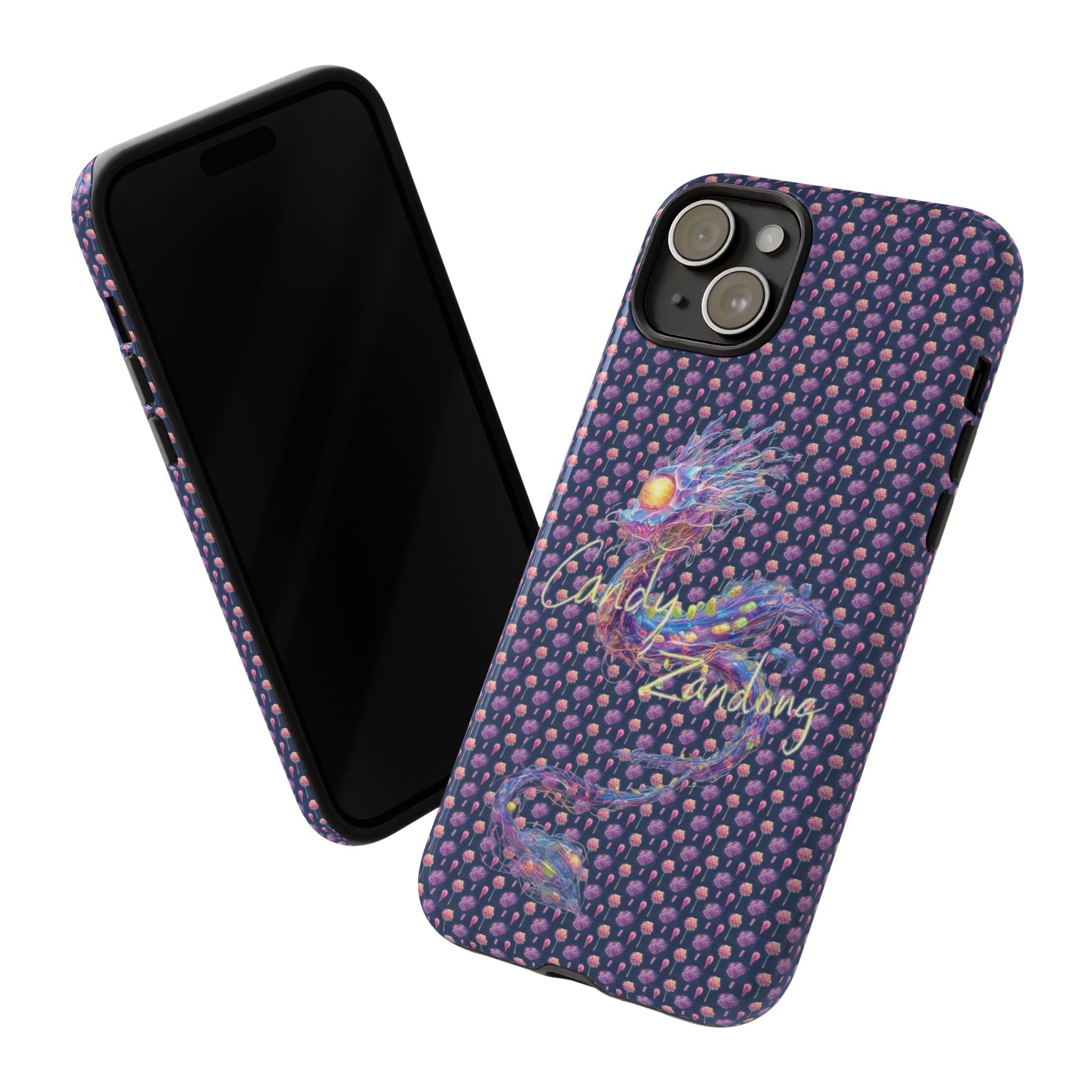 MOUMONS015 Phone Case